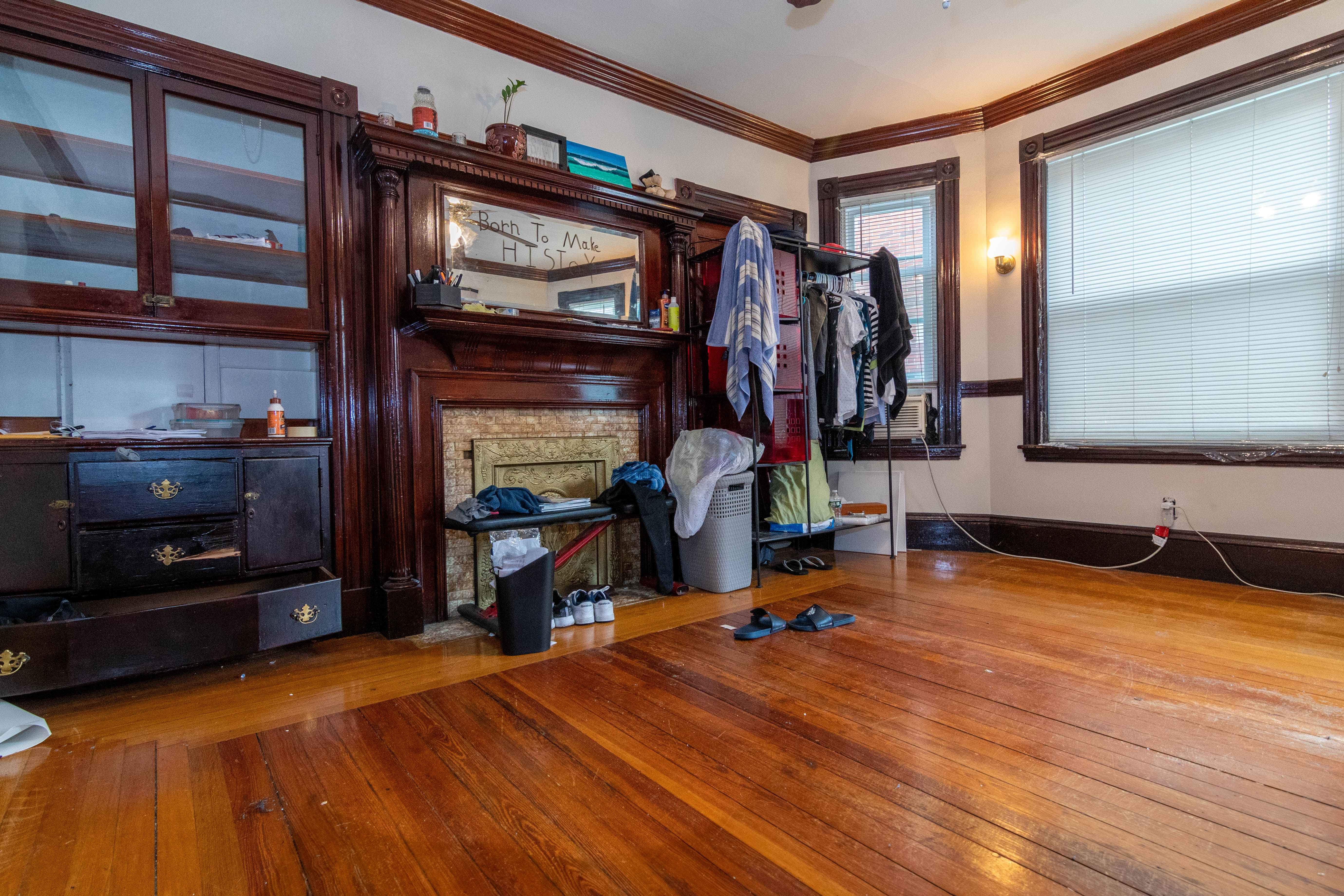 3 bed, 1 bath apartment for rent at 52 Coolidge Rd Unit 1, Allston — photo 15 of 17