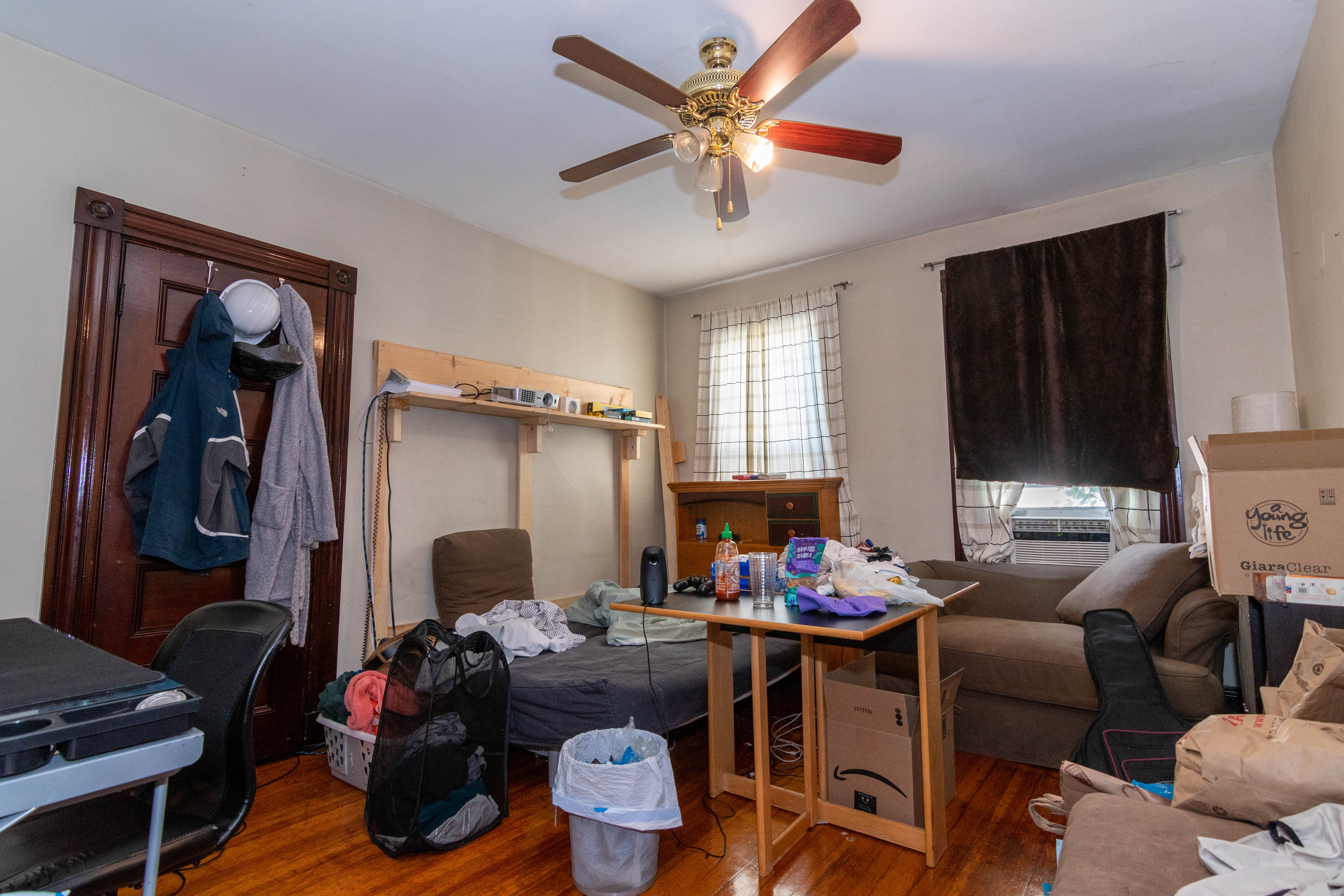 3 bed, 1 bath apartment for rent at 52 Coolidge Rd Unit 1, Allston — photo 17 of 17