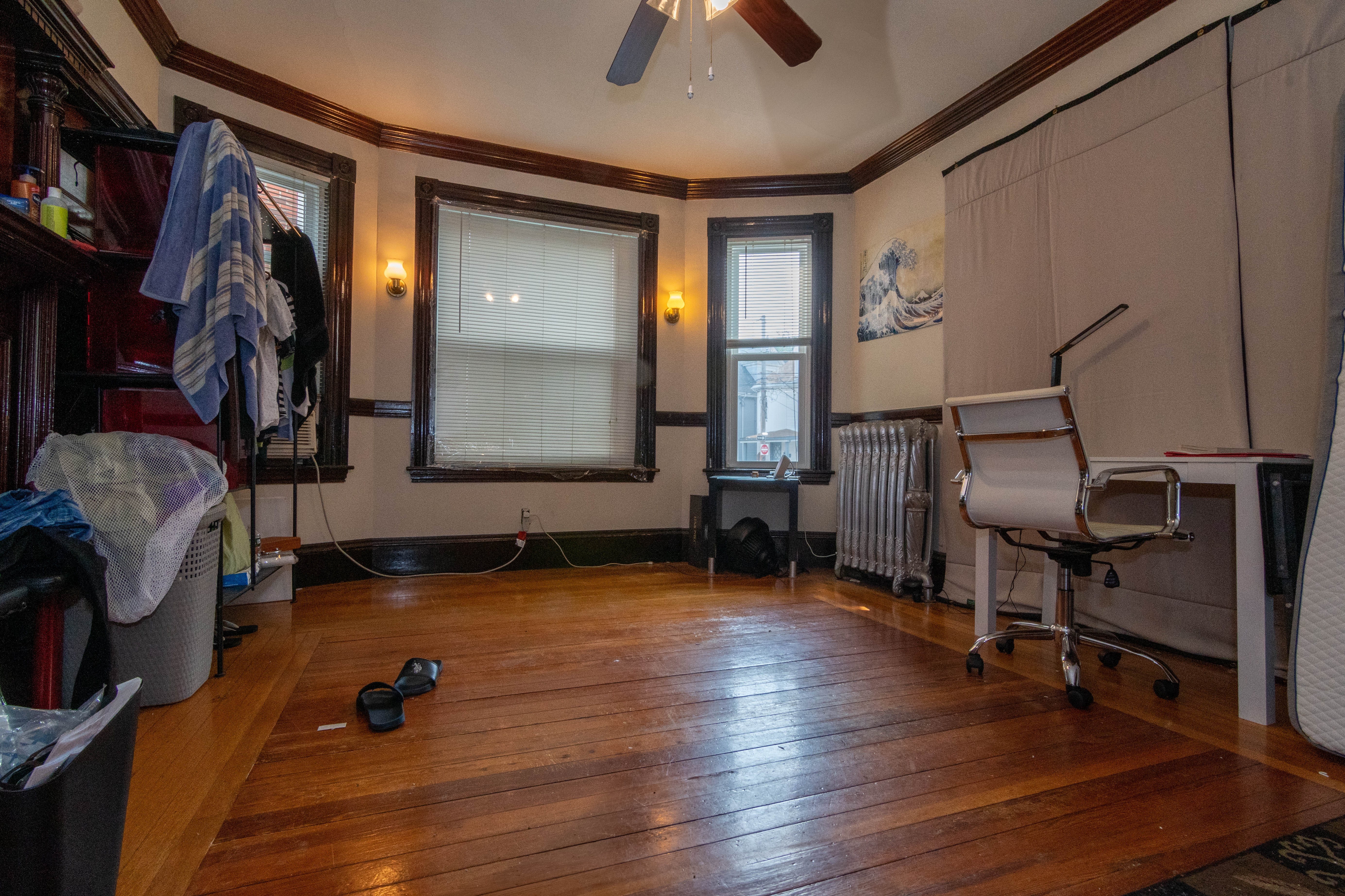 3 bed, 1 bath apartment for rent at 52 Coolidge Rd Unit 1, Allston — photo 16 of 17