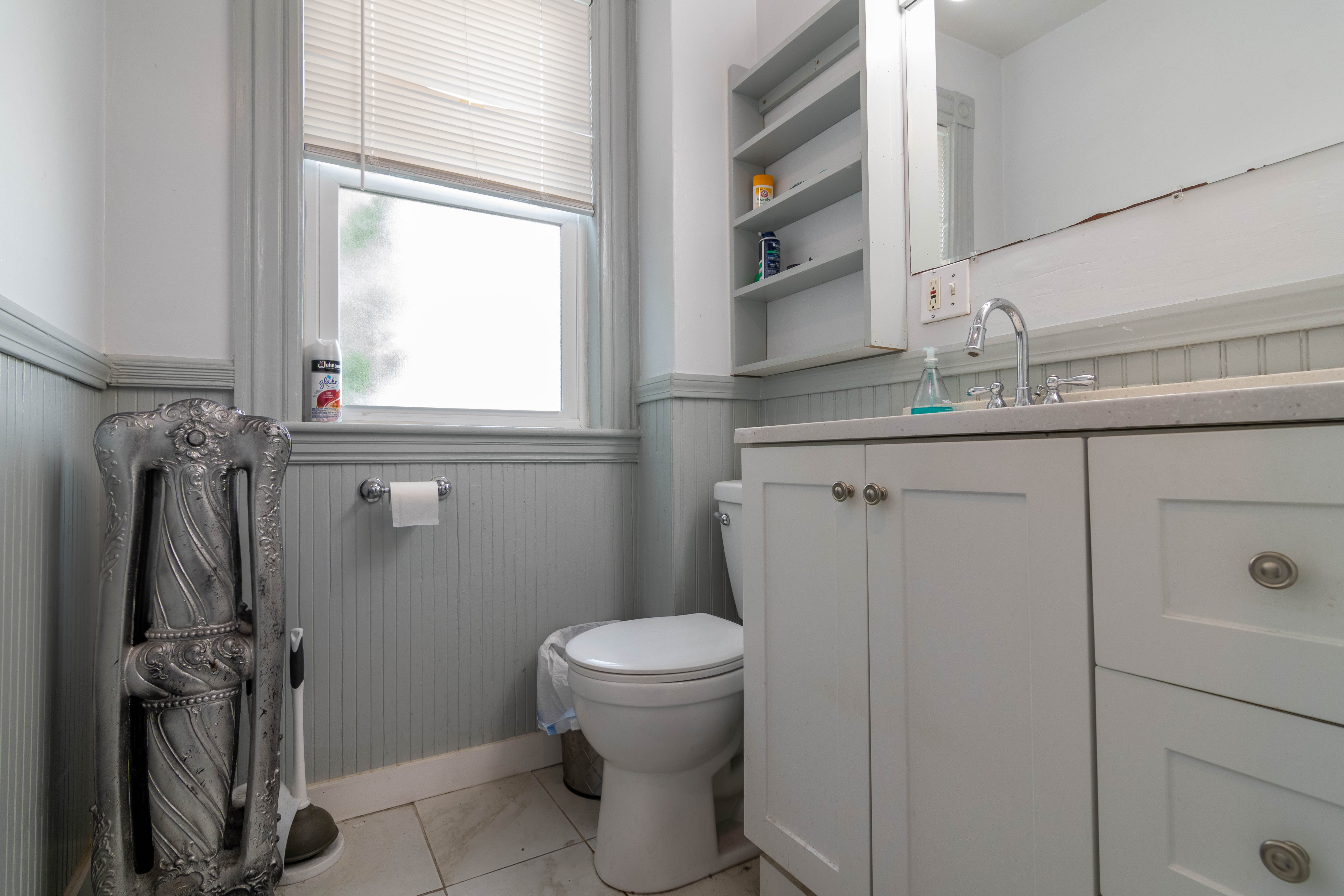 3 bed, 1 bath apartment for rent at 52 Coolidge Rd Unit 1, Allston — photo 14 of 17