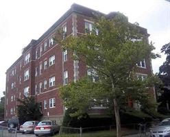 38 Day St, Davis Square