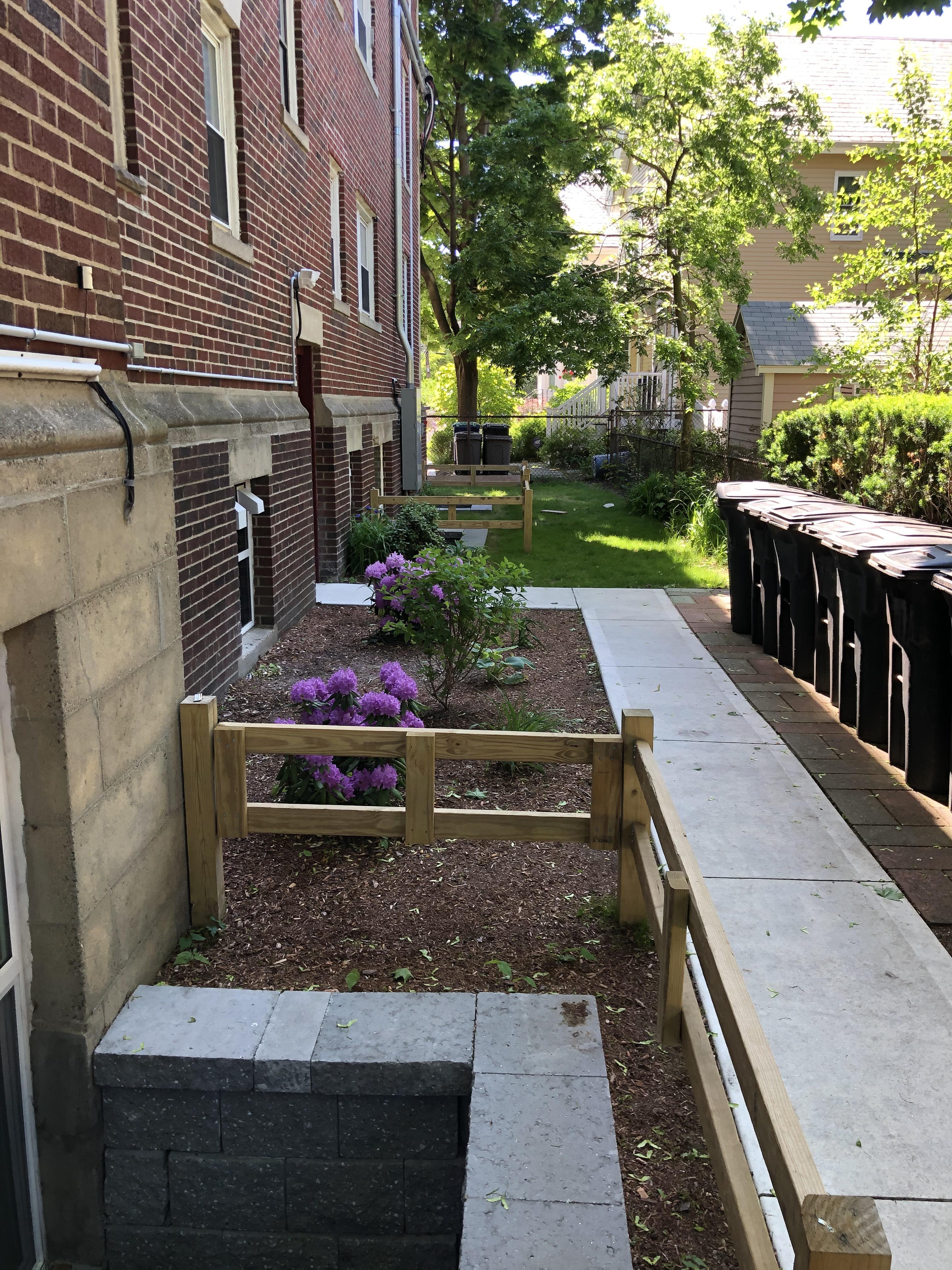 38 Day St, Davis Square