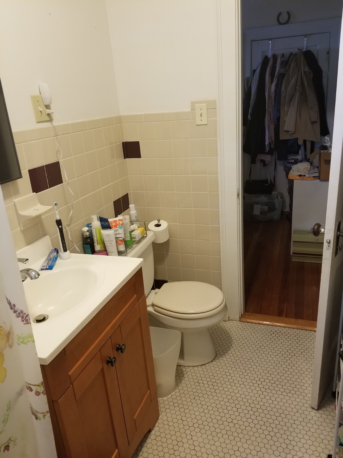 38 Day St, Davis Square