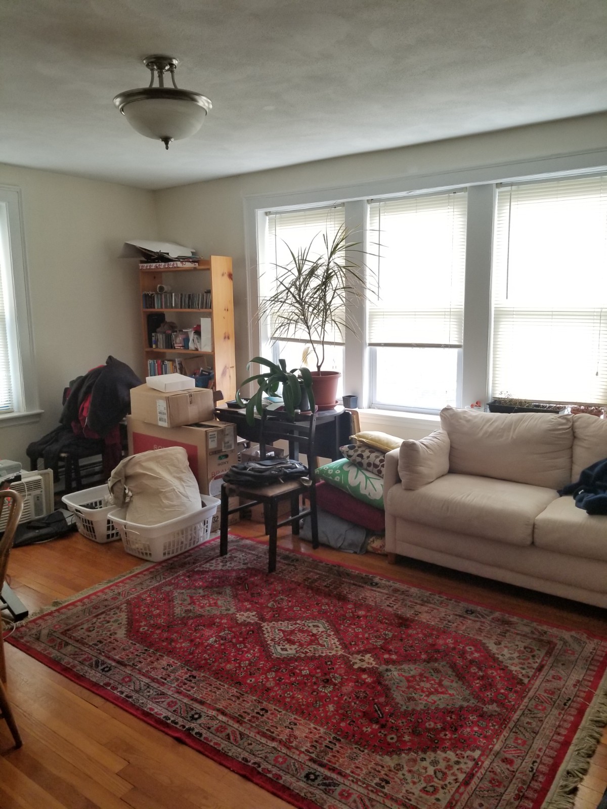 38 Day St, Davis Square