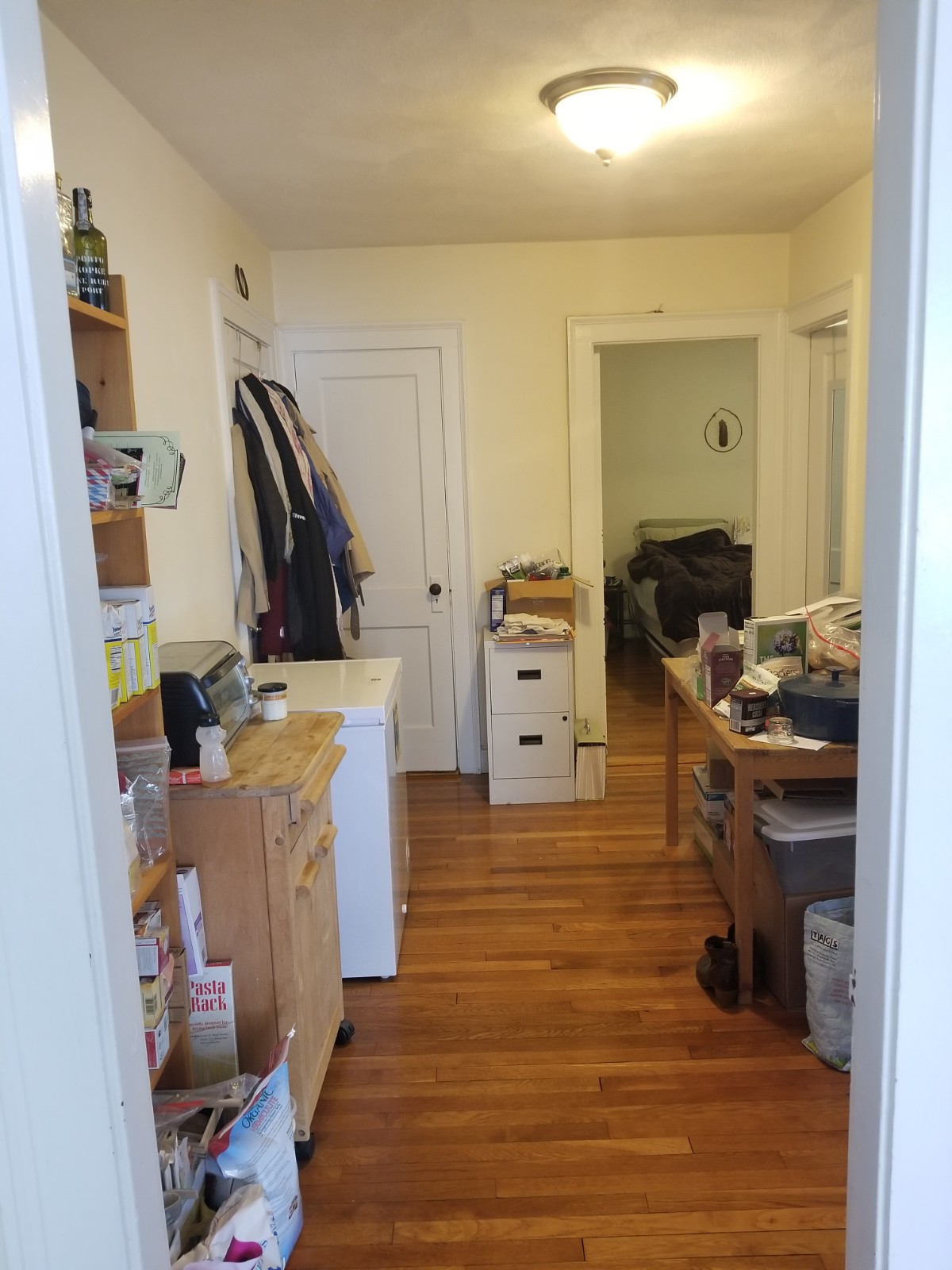 38 Day St, Davis Square