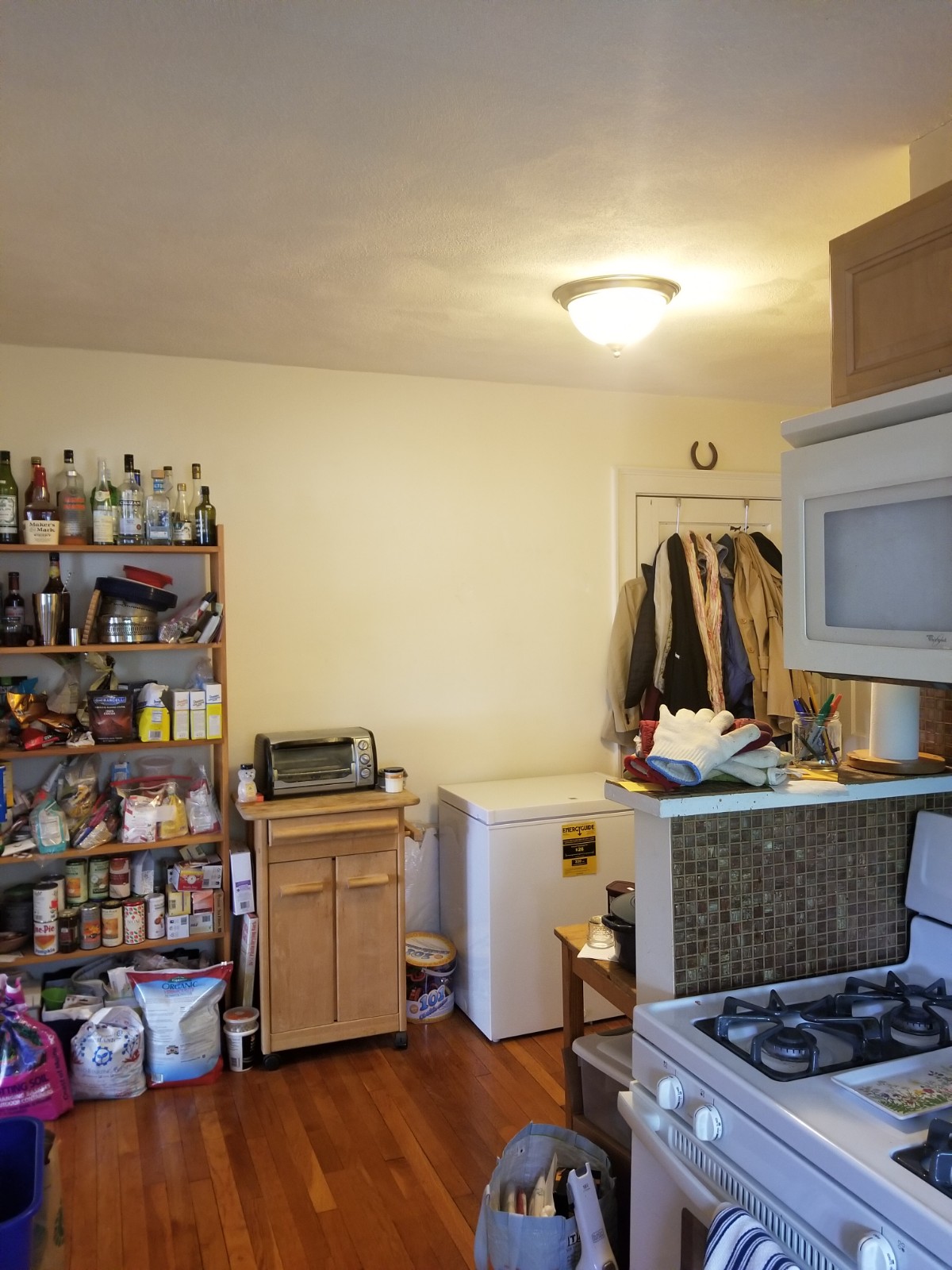 38 Day St, Davis Square