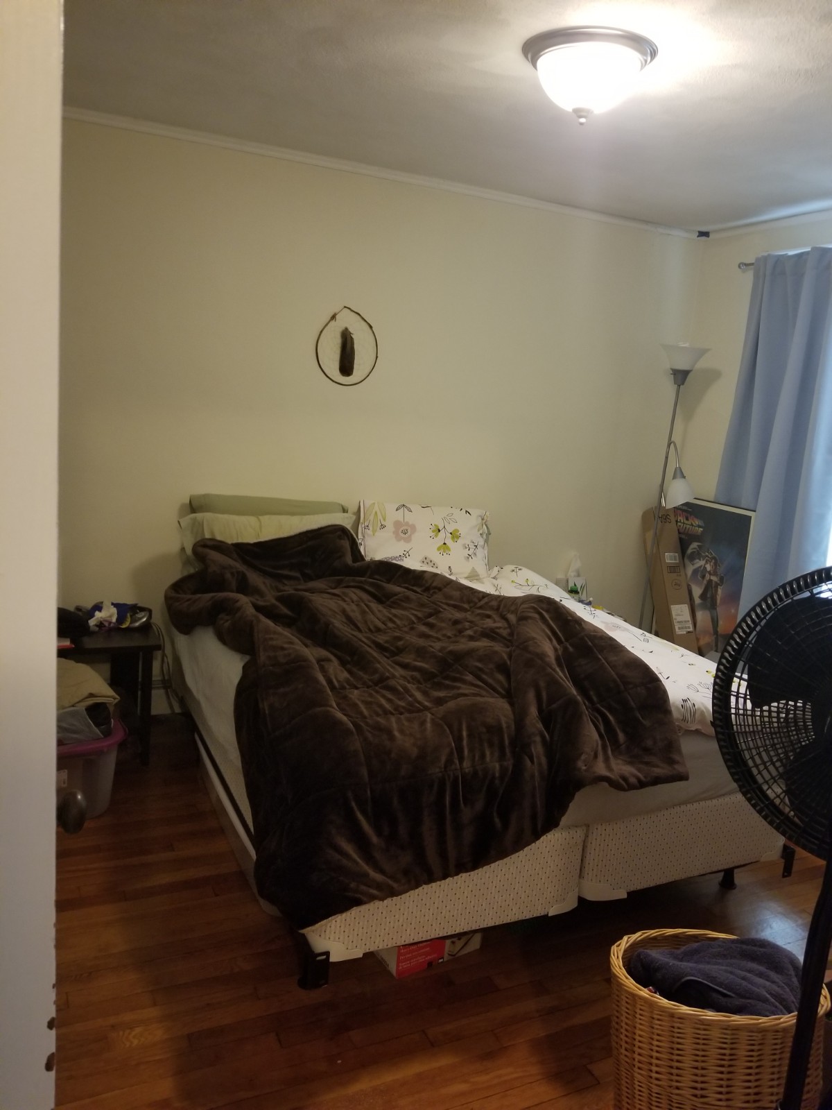 38 Day St, Davis Square