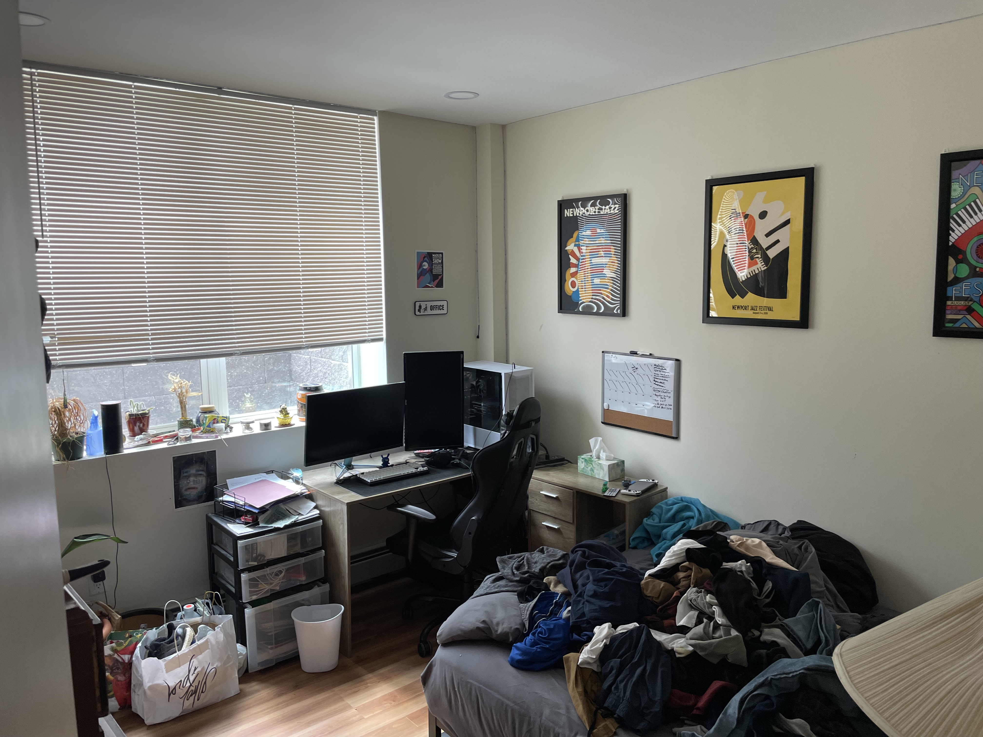 38 Day St, Davis Square