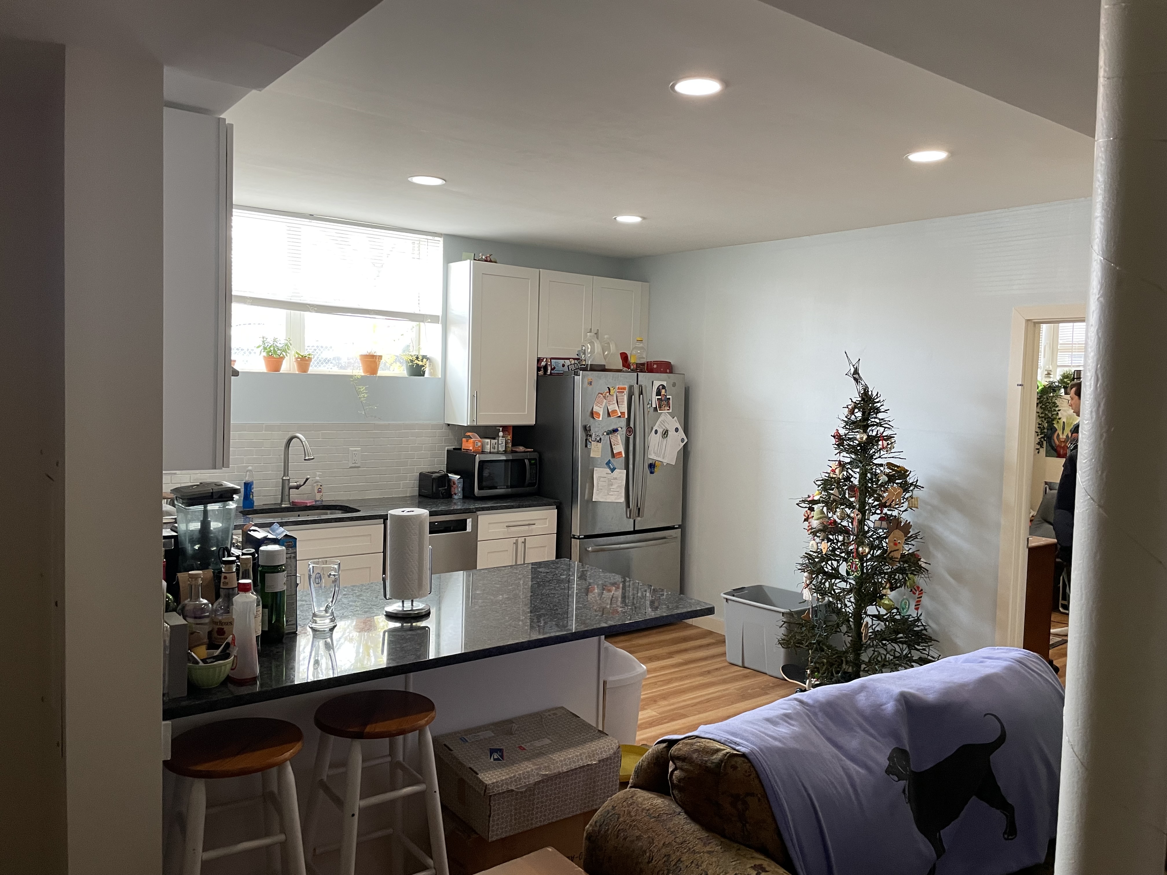 38 Day St, Davis Square