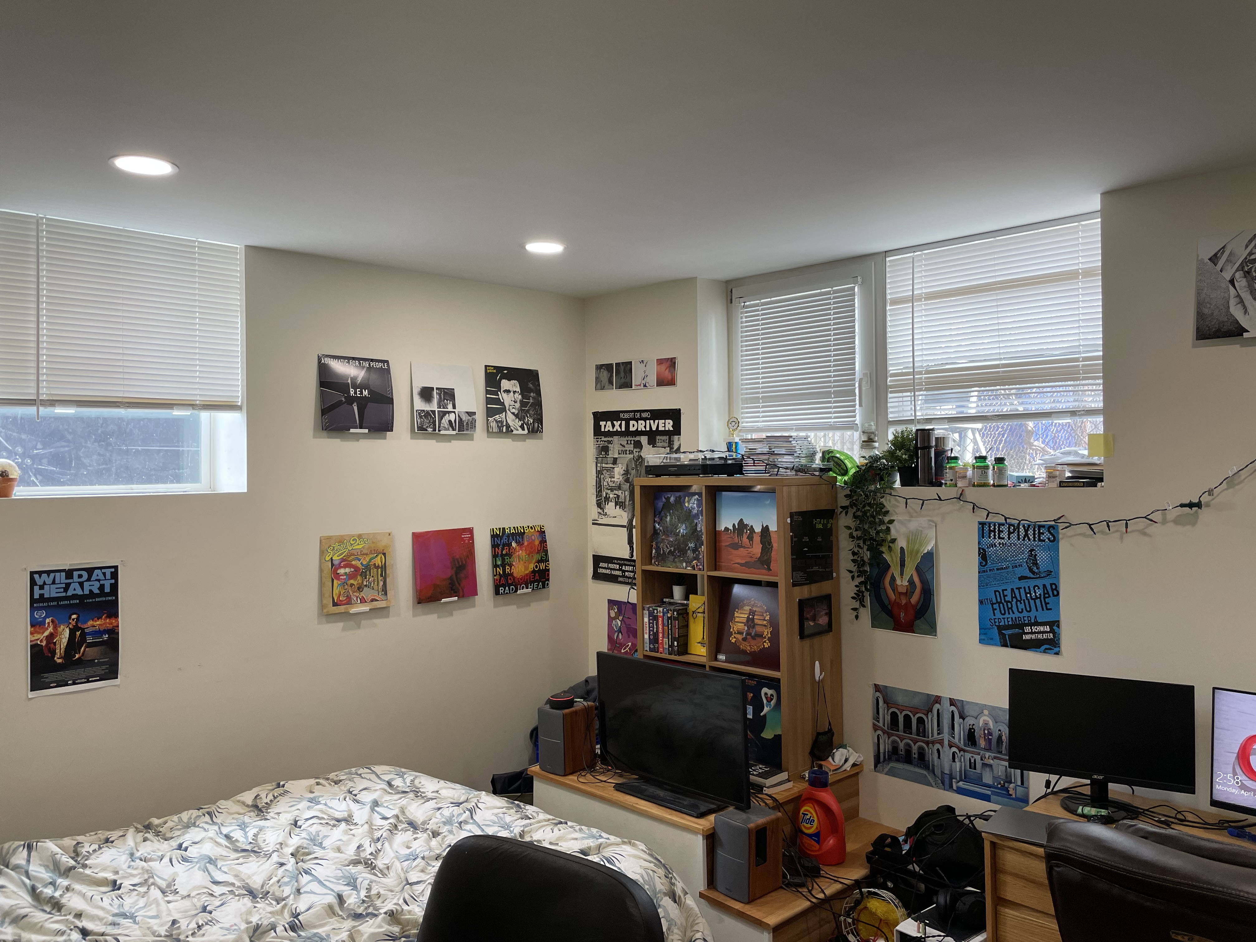 38 Day St, Davis Square