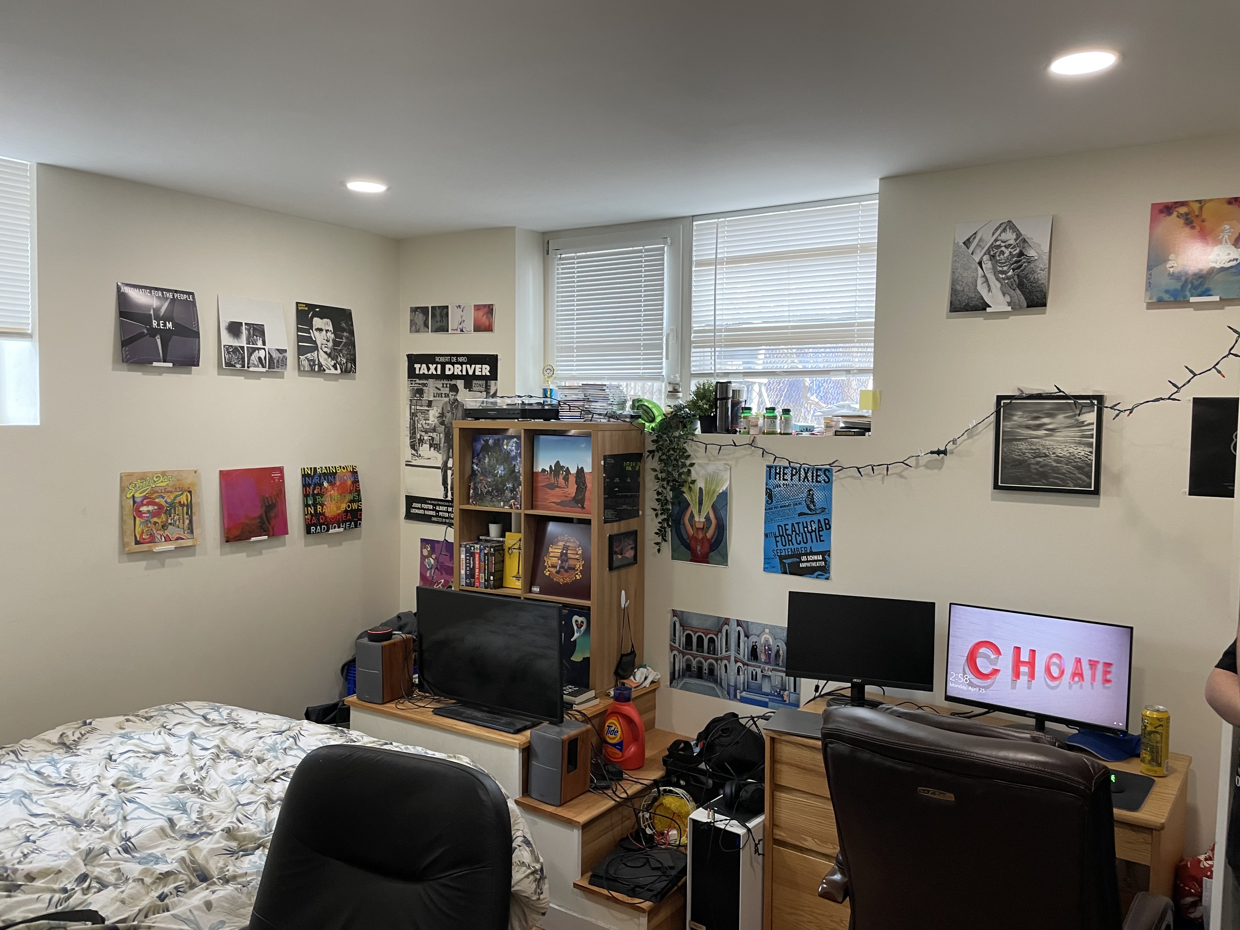 38 Day St, Davis Square