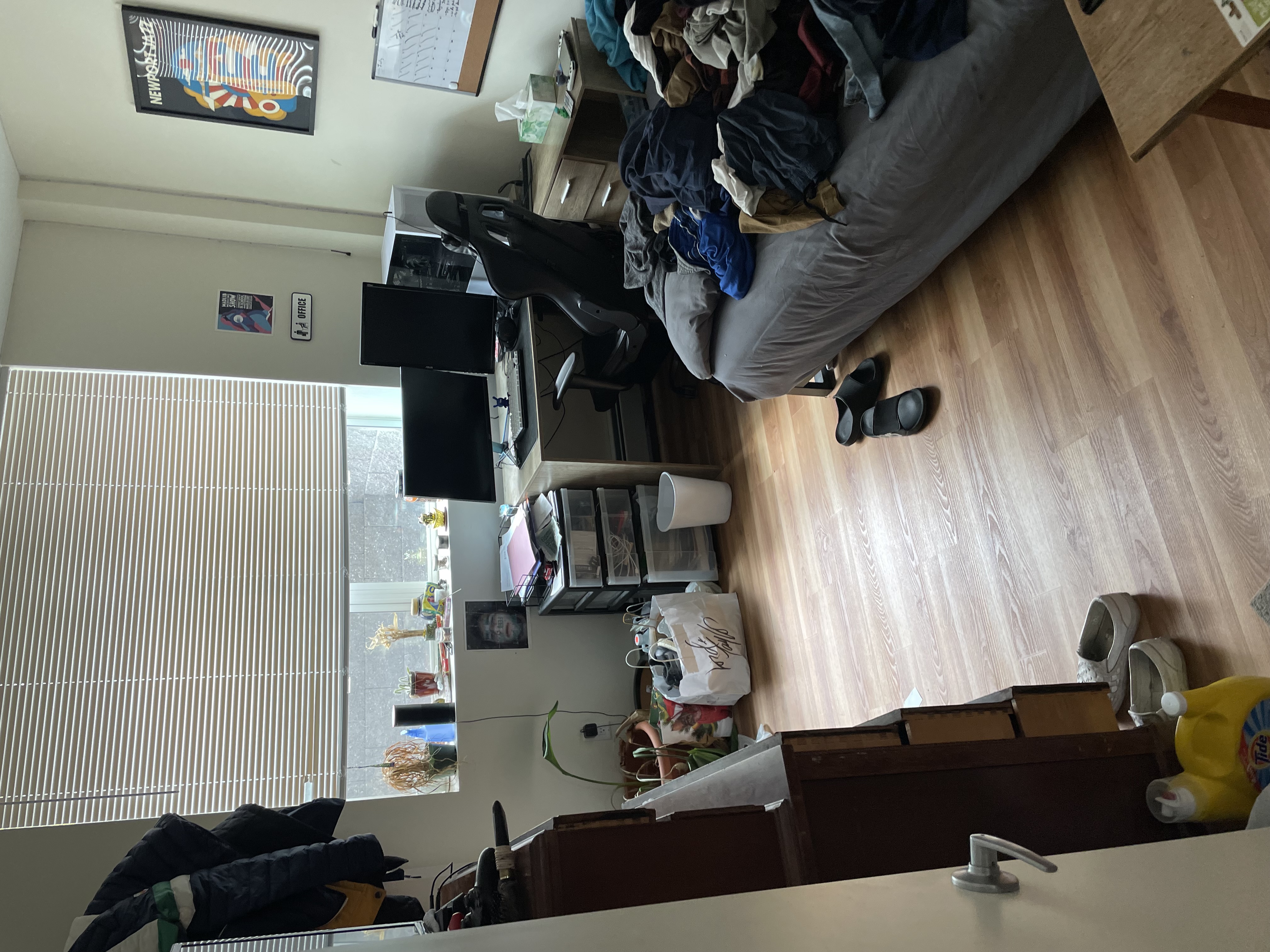 38 Day St, Davis Square