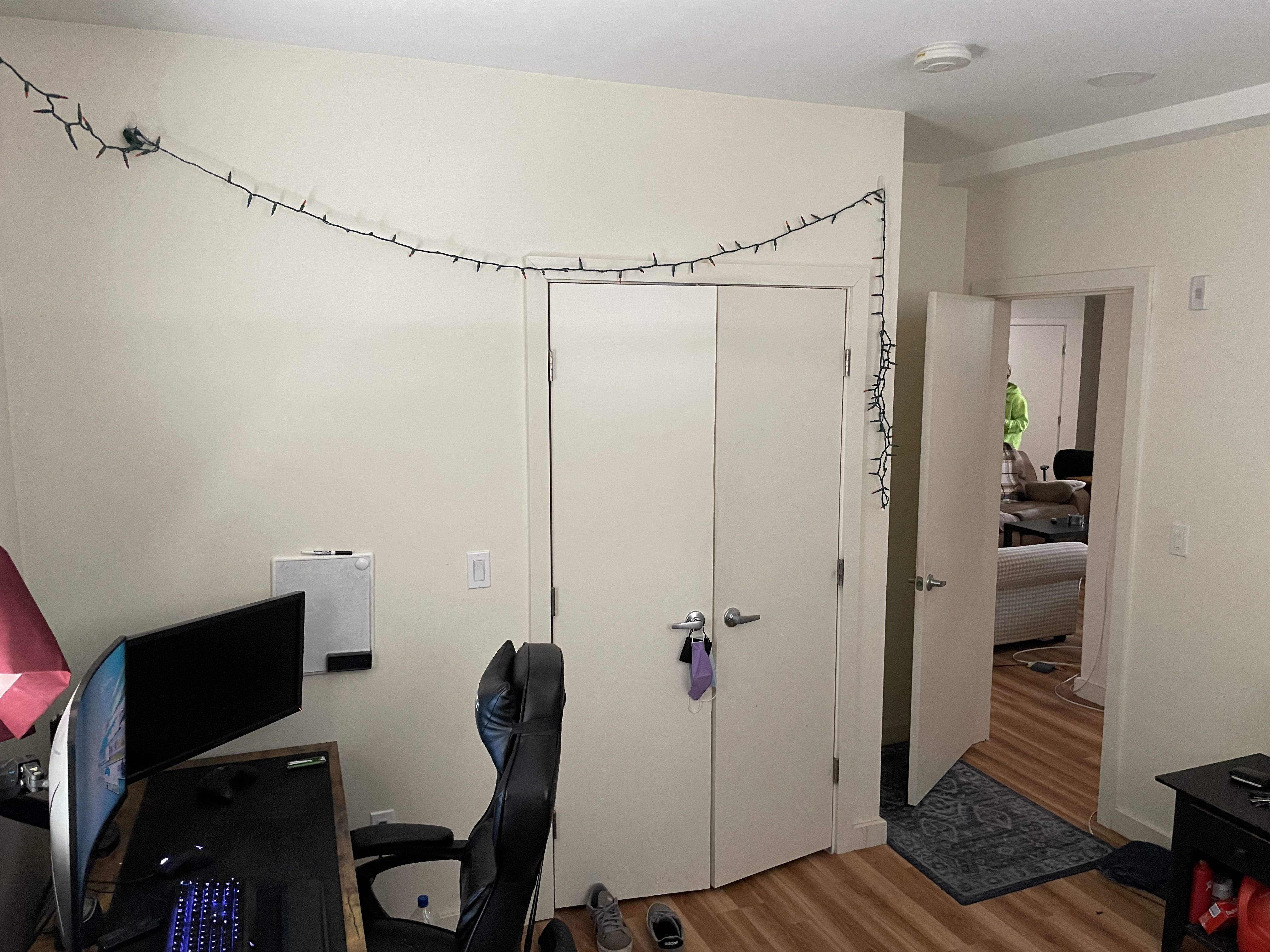 38 Day St, Davis Square