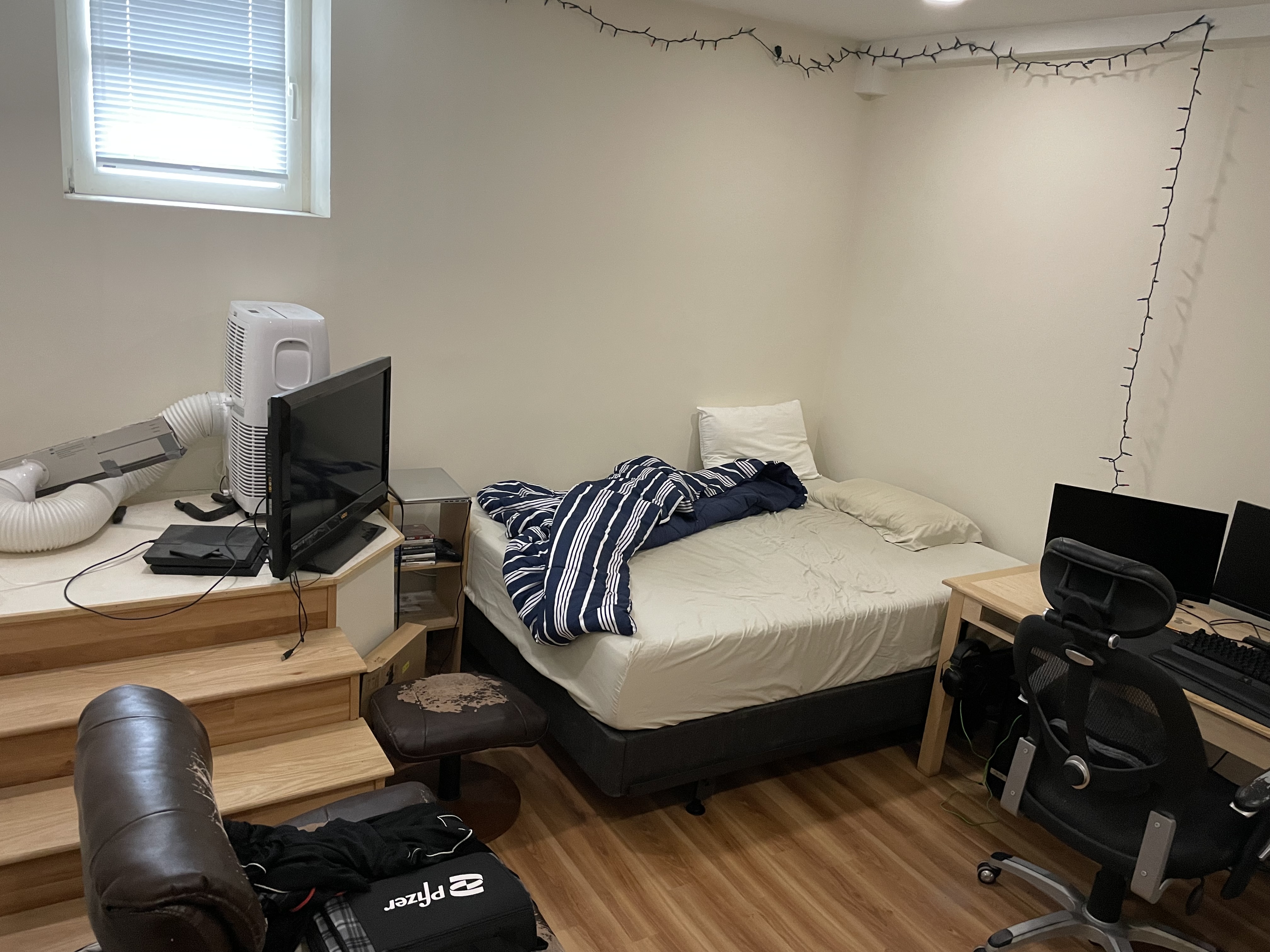 38 Day St, Davis Square