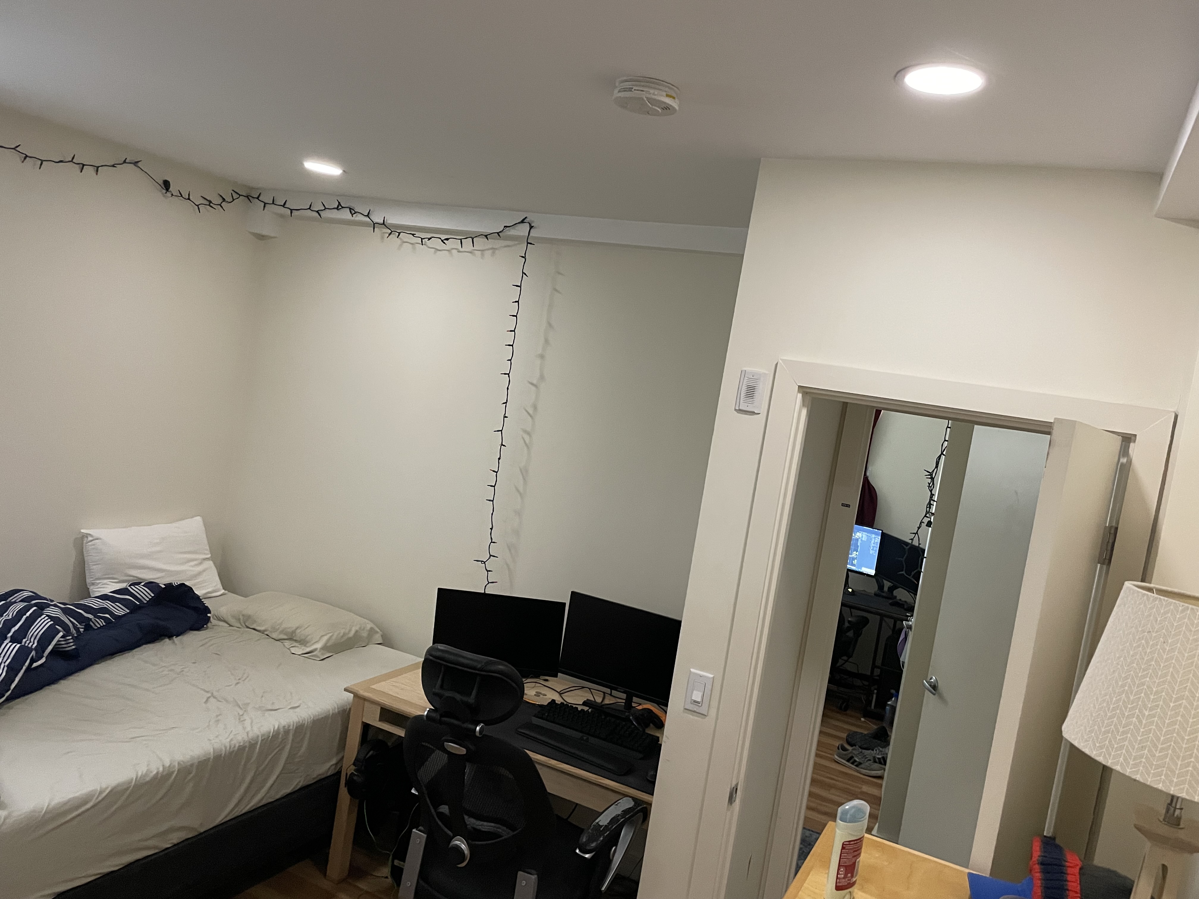 38 Day St, Davis Square