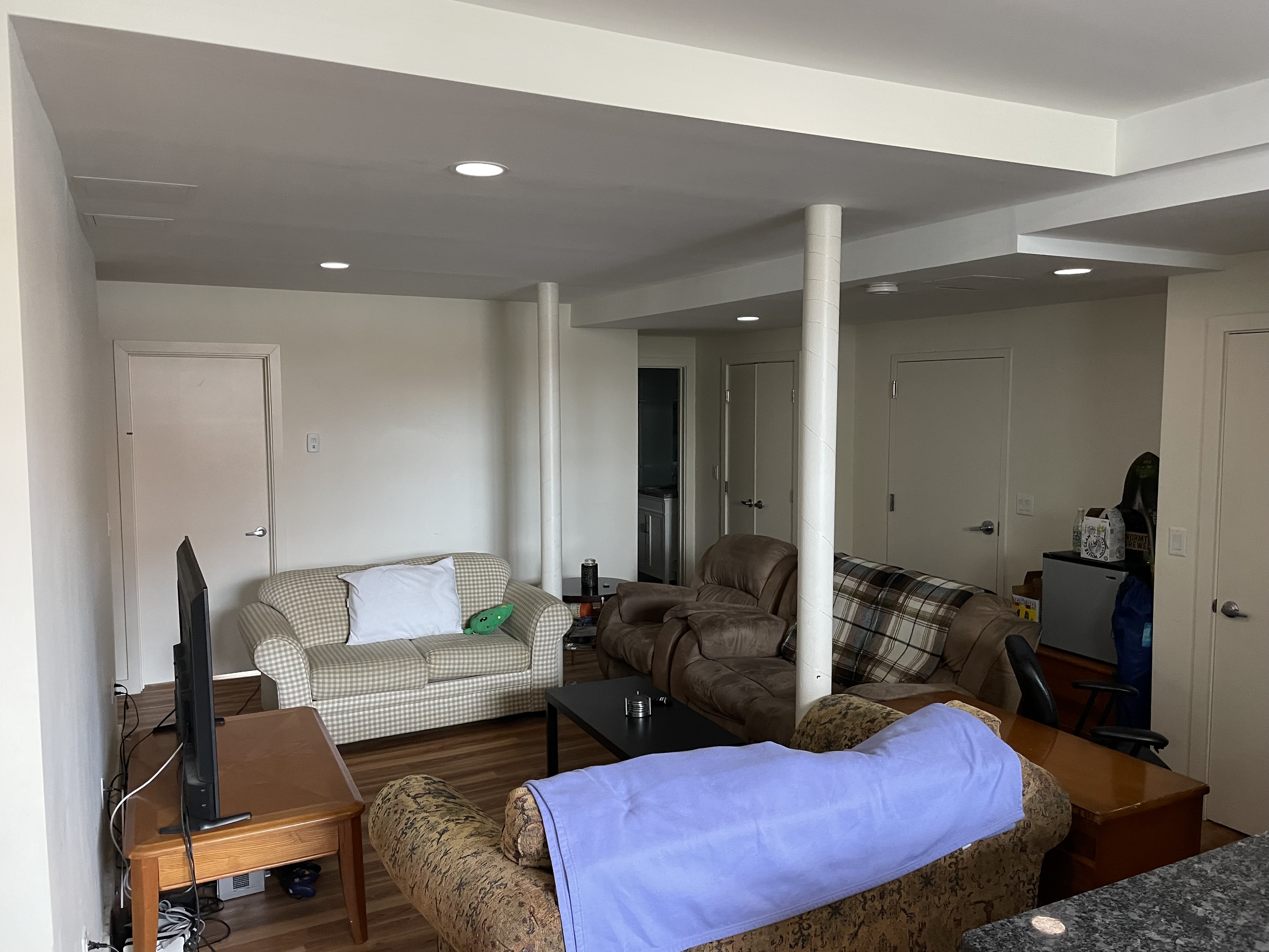 38 Day St, Davis Square