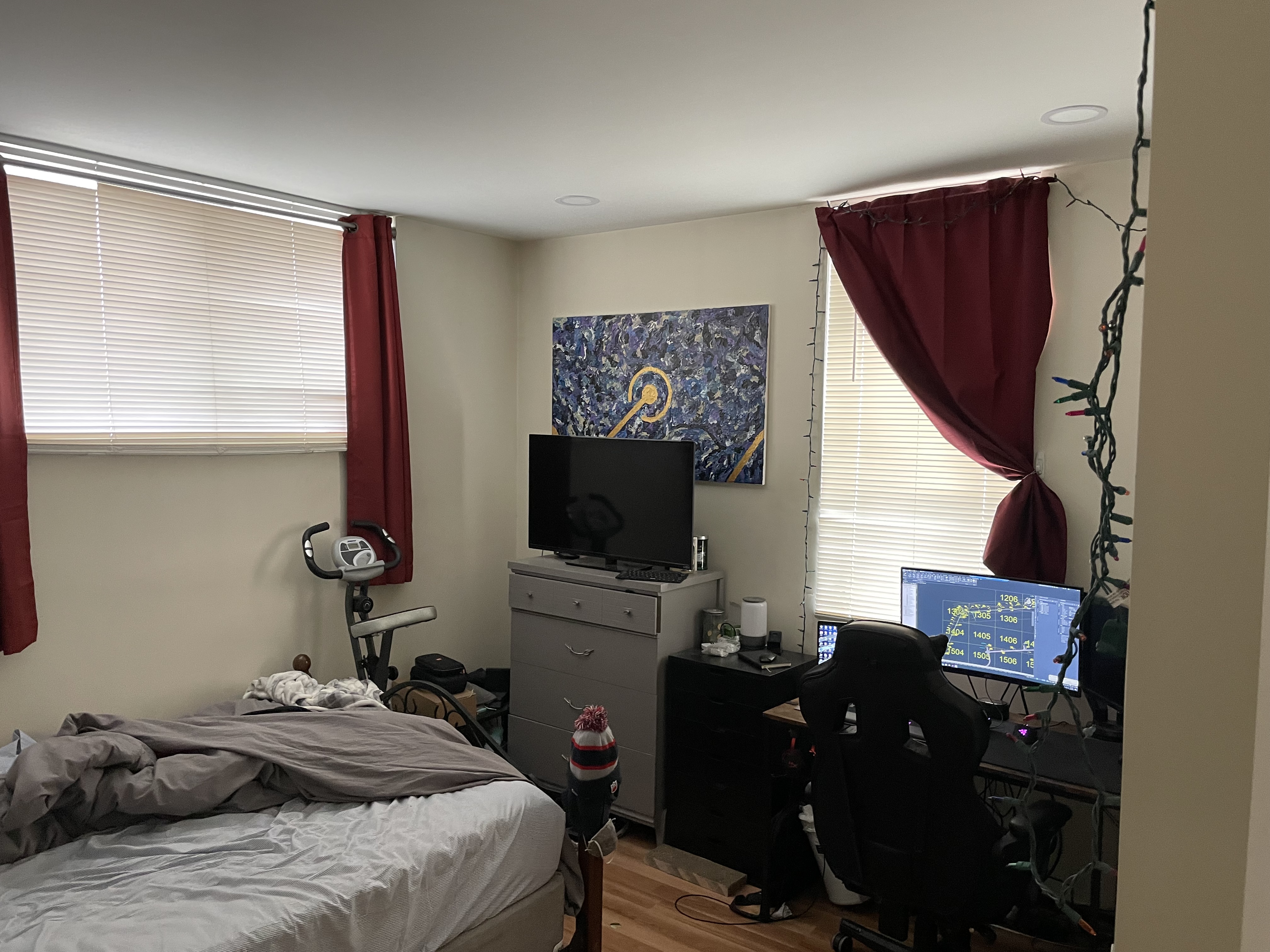 38 Day St, Davis Square