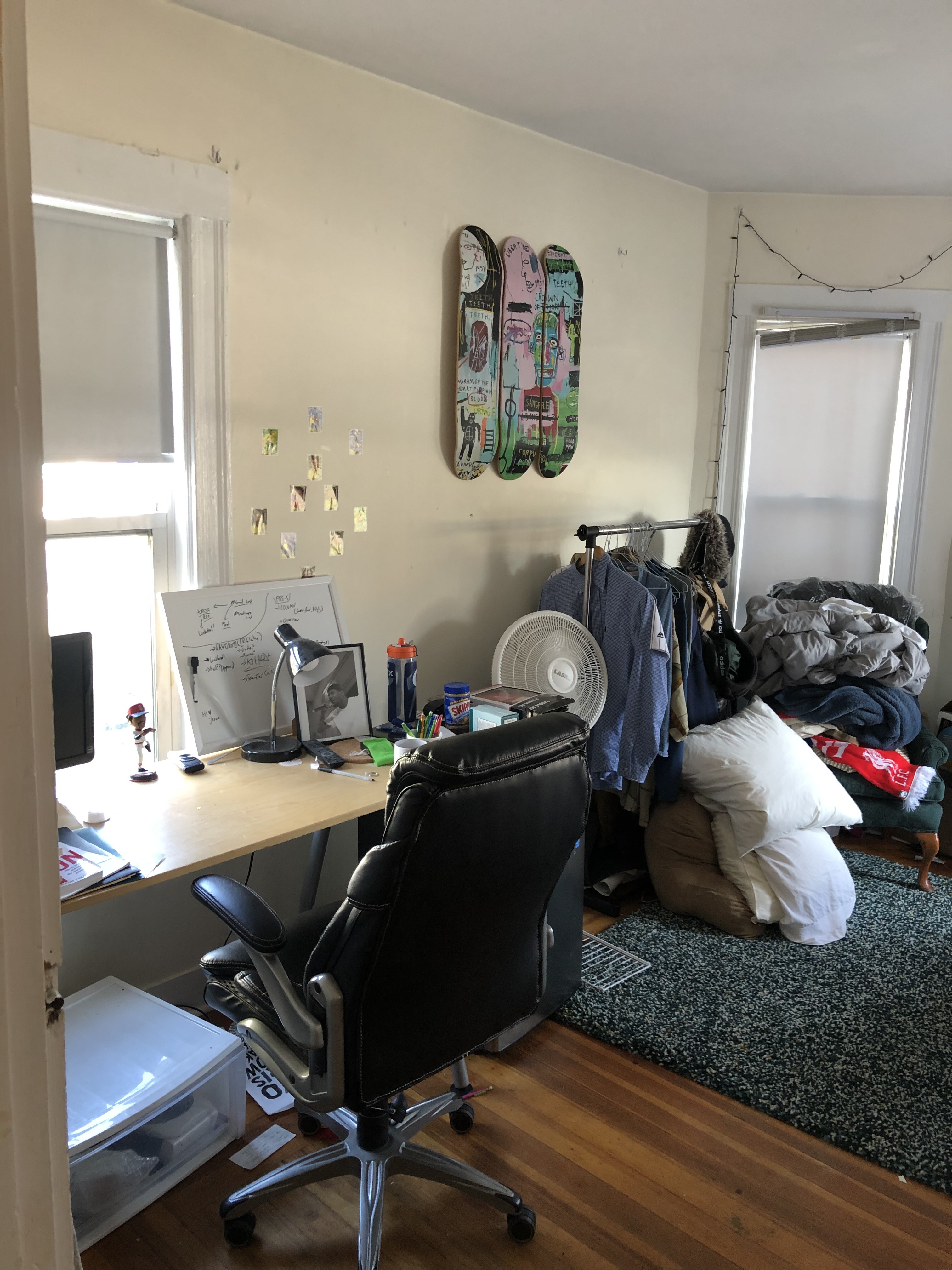 355 Boston Ave, Tufts University