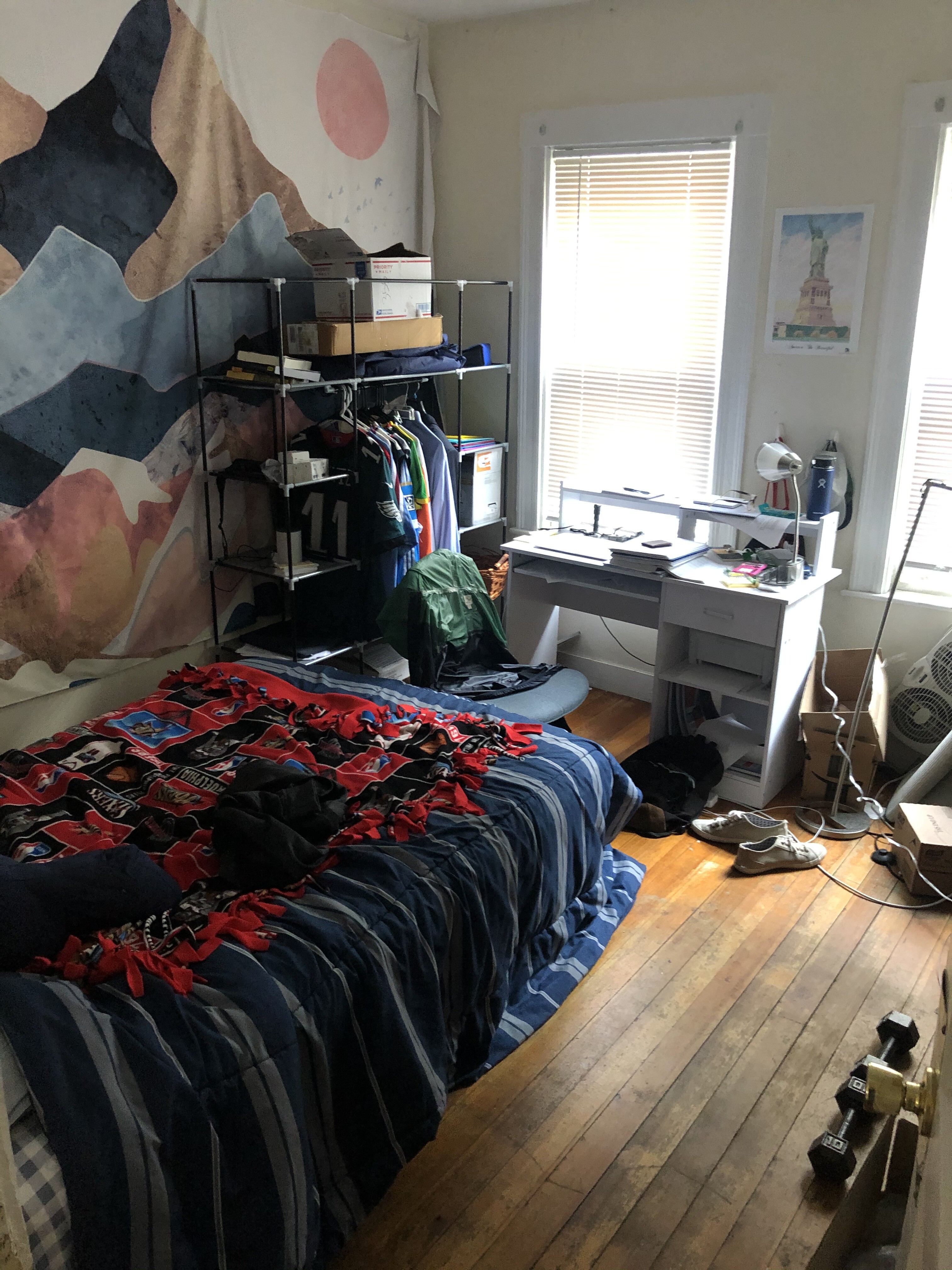 355 Boston Ave, Tufts University