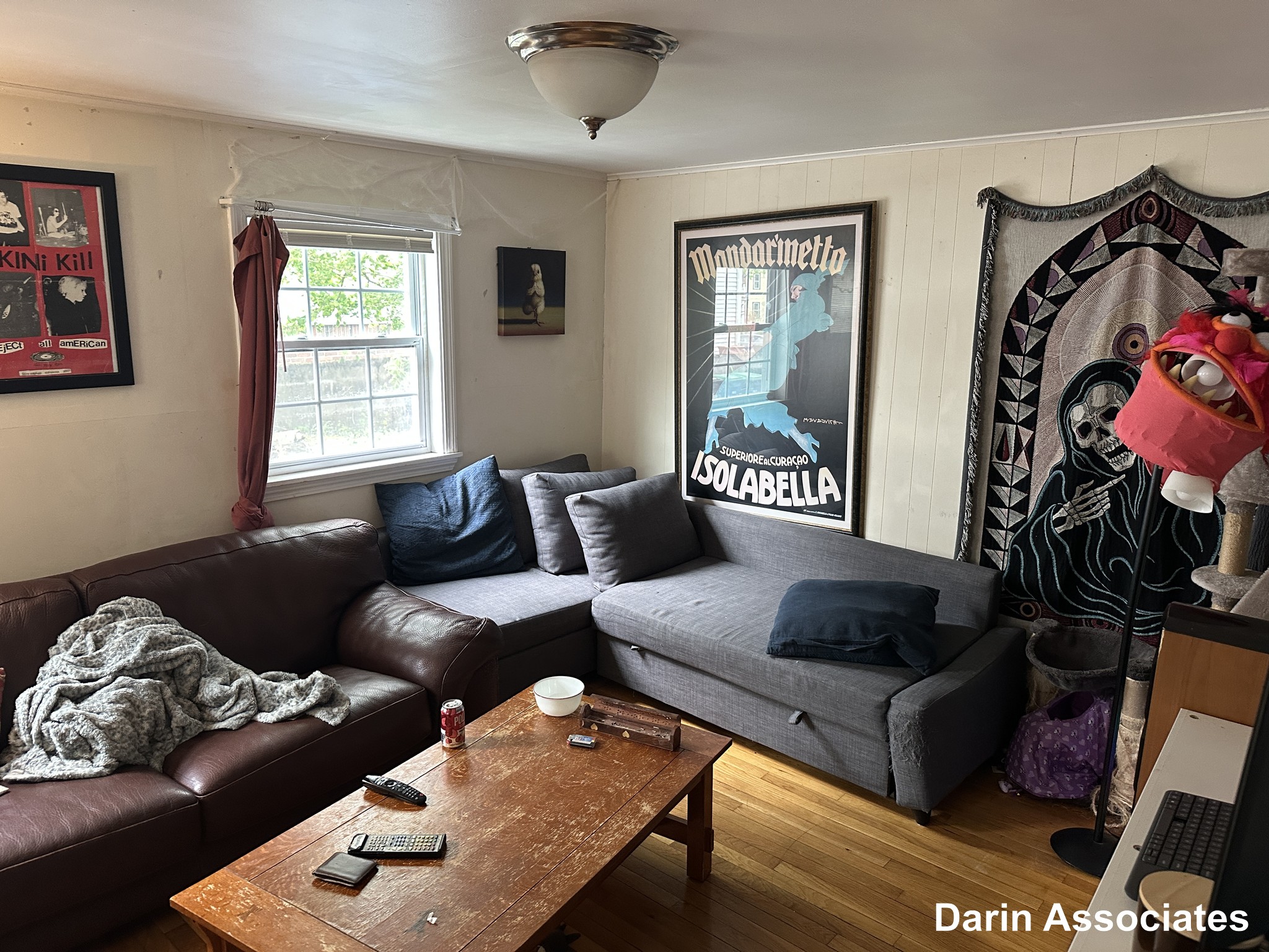 76 College Ave. — Davis Square