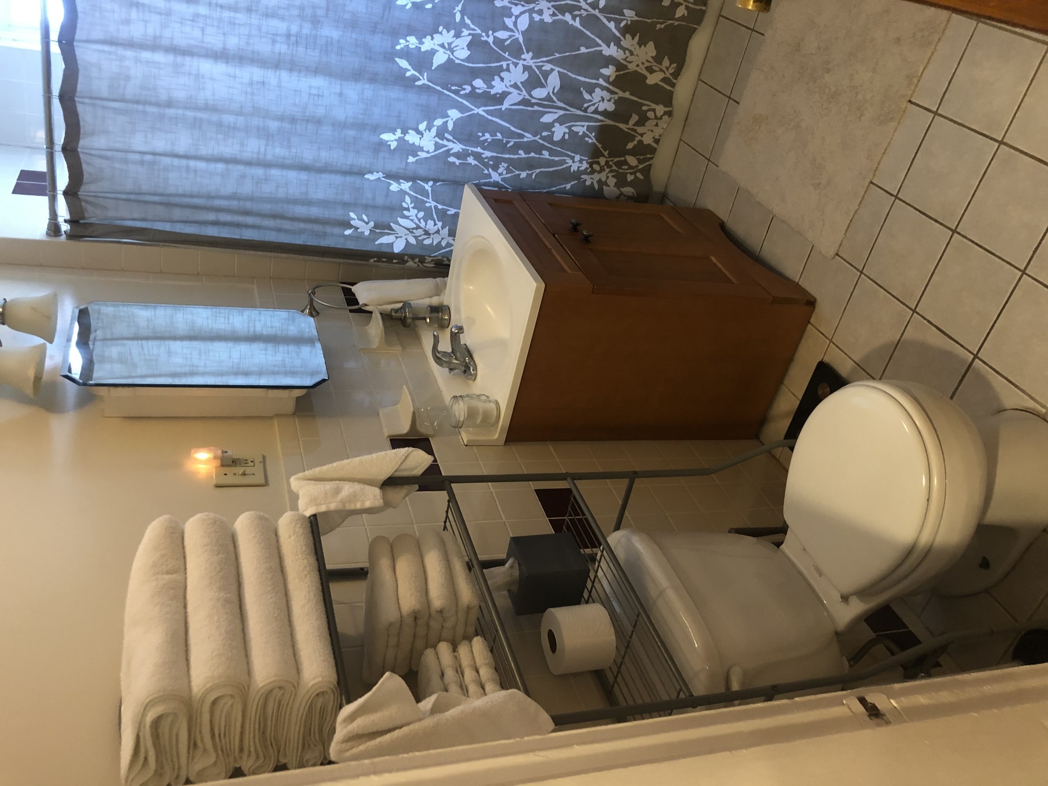 Photos of apartment on Thurston,Somerville MA 