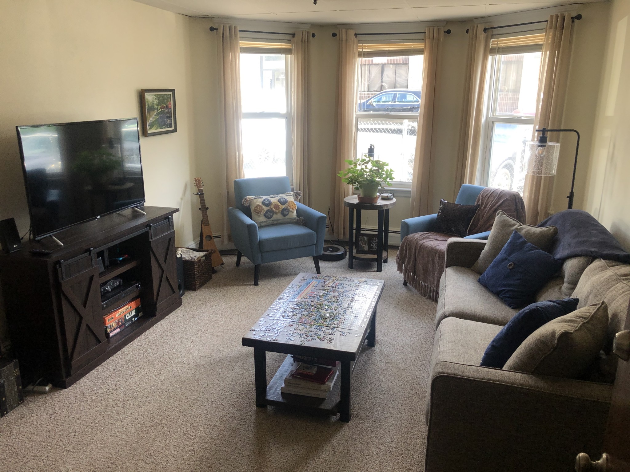 Photos of apartment on Cross Street Somerville,Boston MA 02145