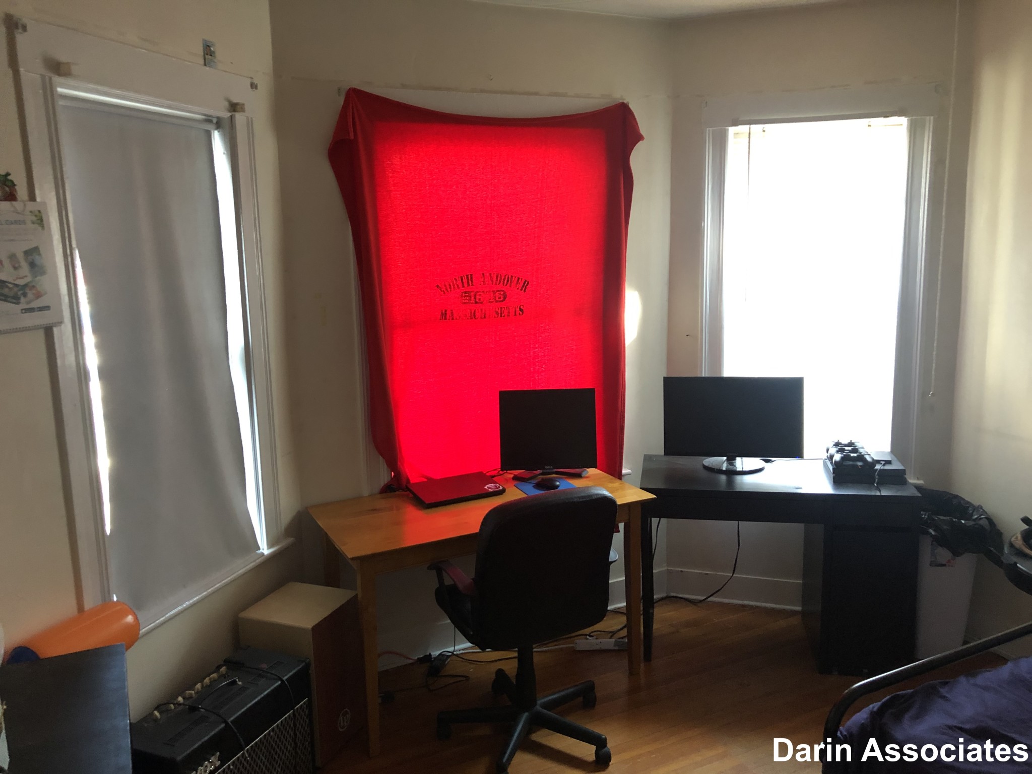 355 Boston Ave, Tufts University