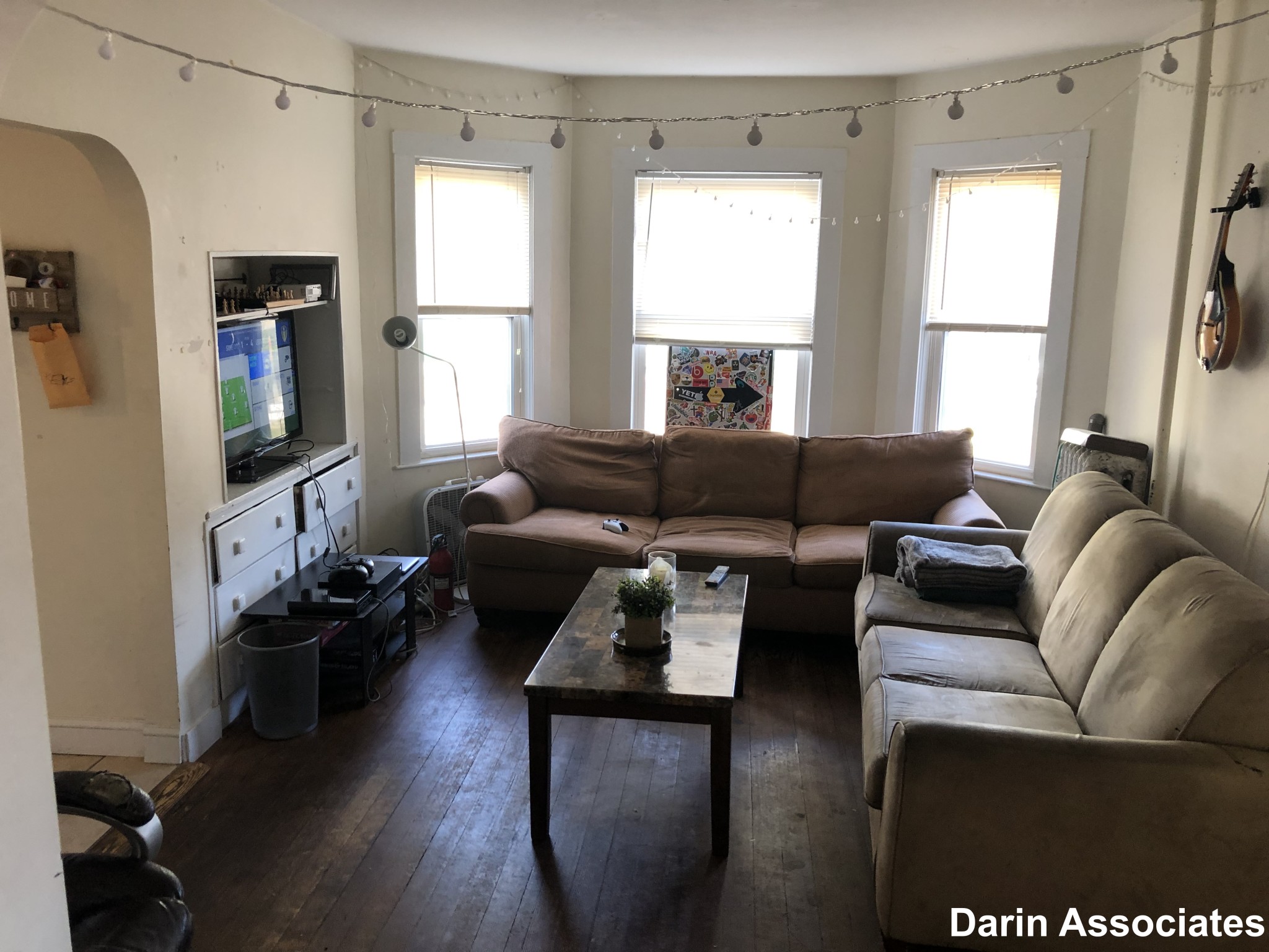 355 Boston Ave, Tufts University