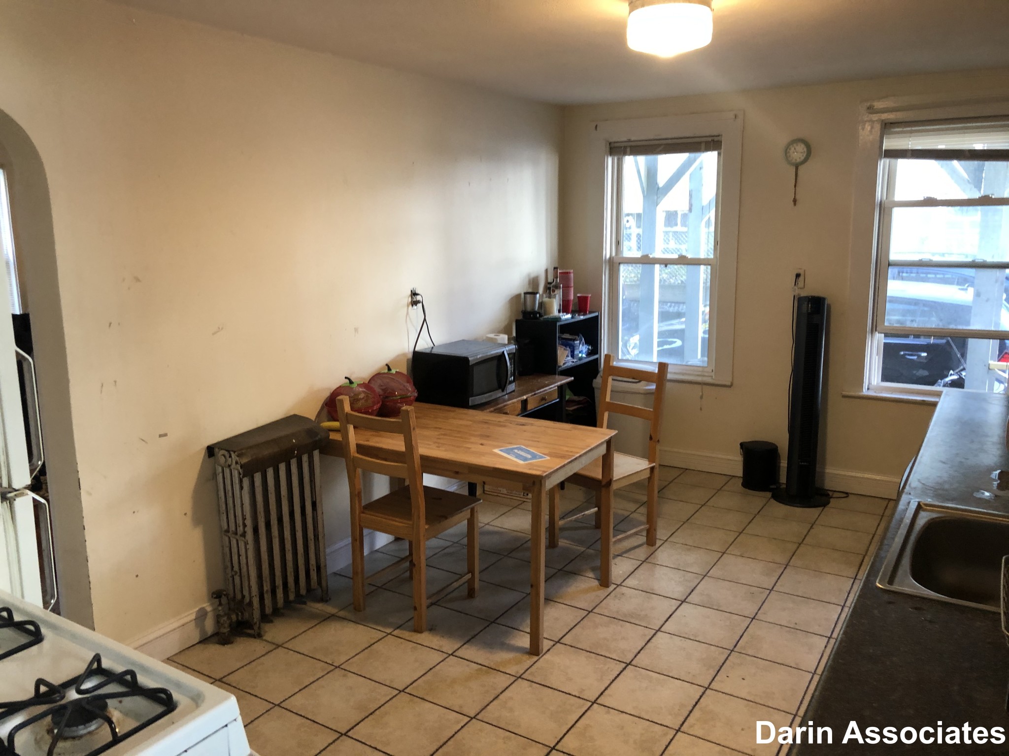 355 Boston Ave, Tufts University