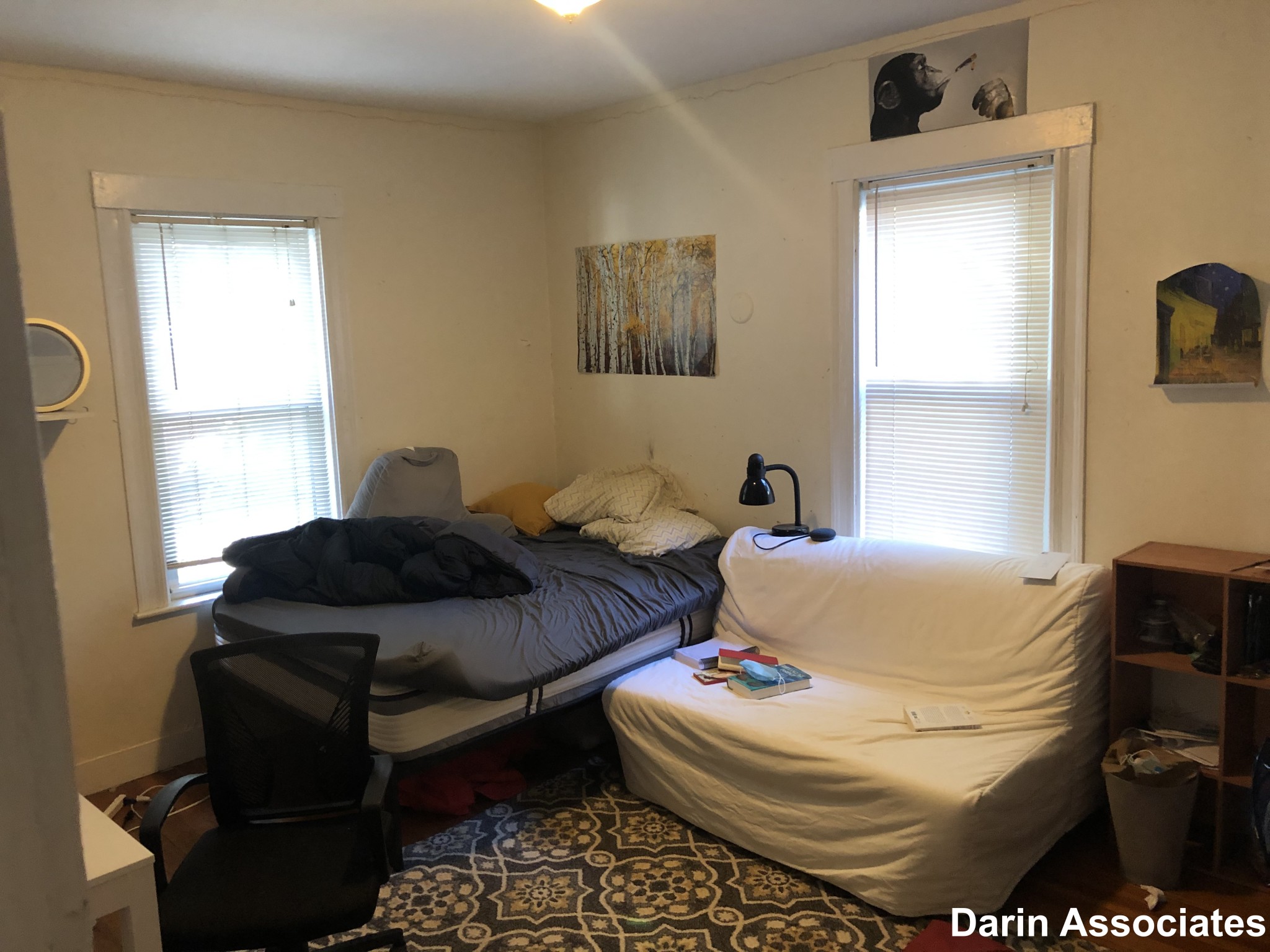 355 Boston Ave, Tufts University