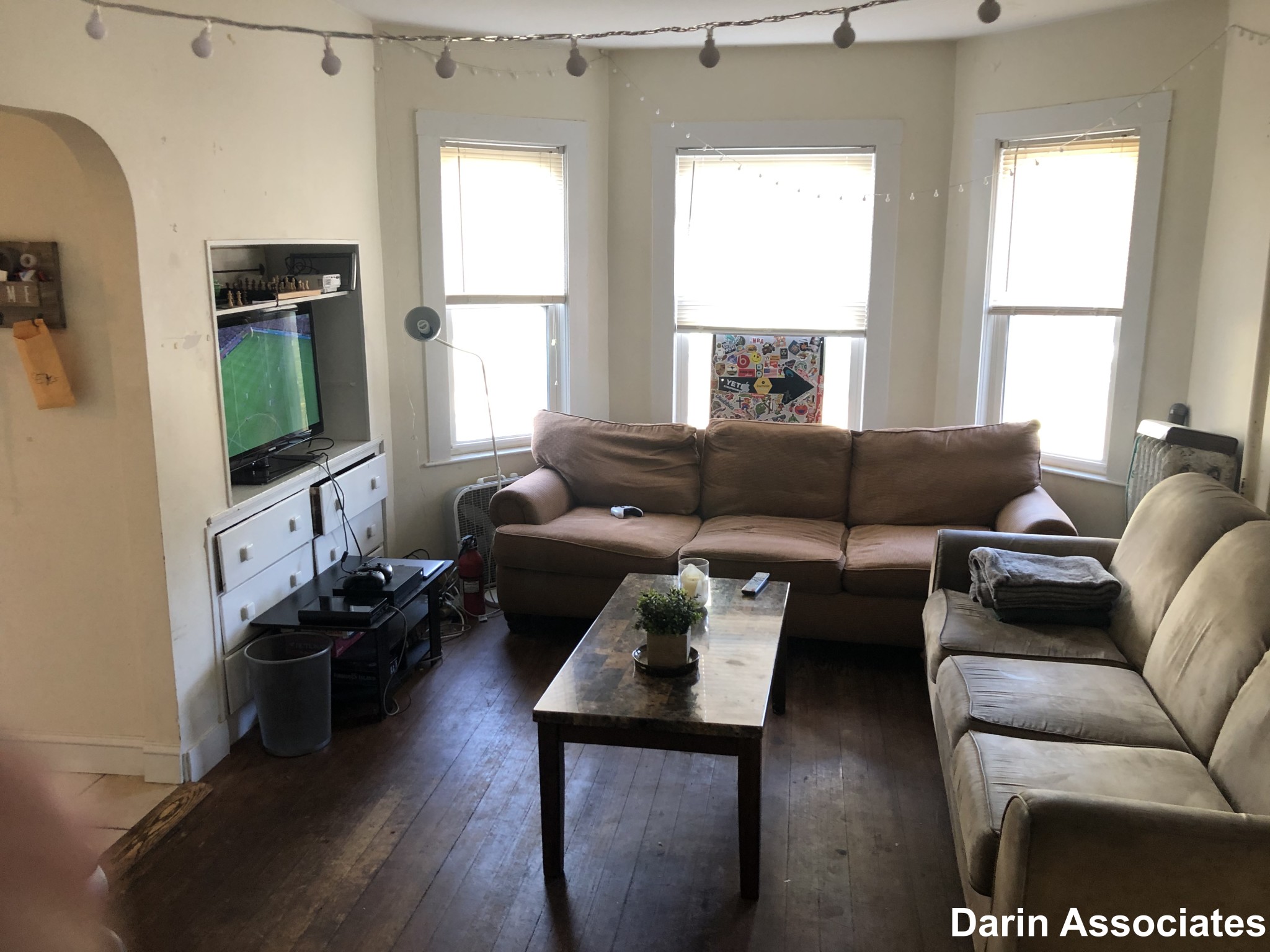 355 Boston Ave, Tufts University