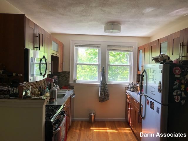 Photos of apartment on Cameron Ave.,Somerville MA 02144