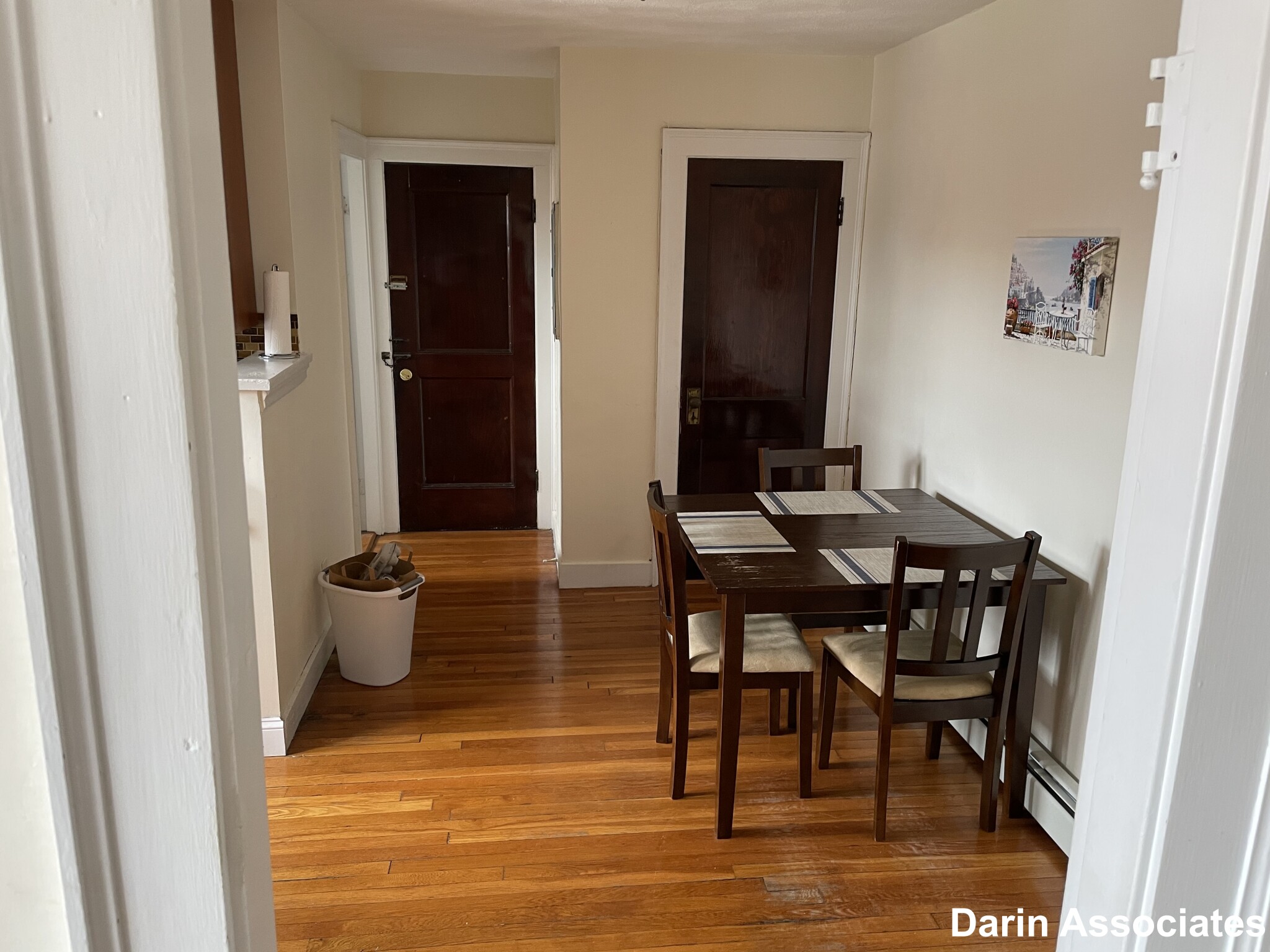 Photos of apartment on Day,Somerville MA 02144