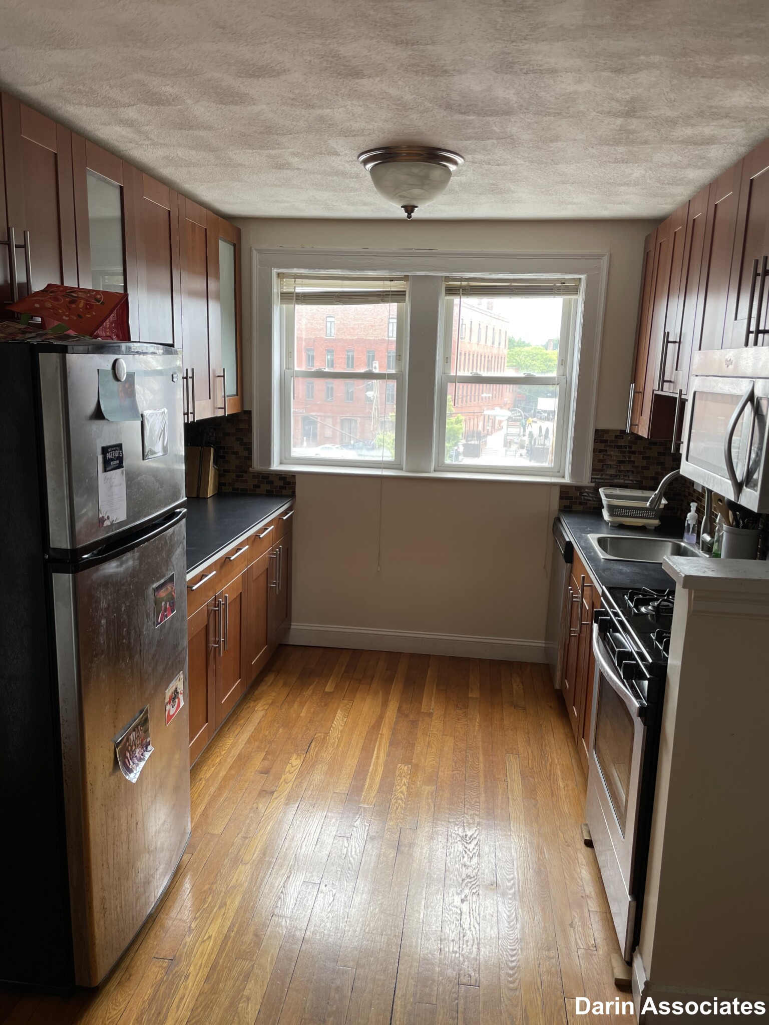 Photos of apartment on Day,Somerville MA 02144