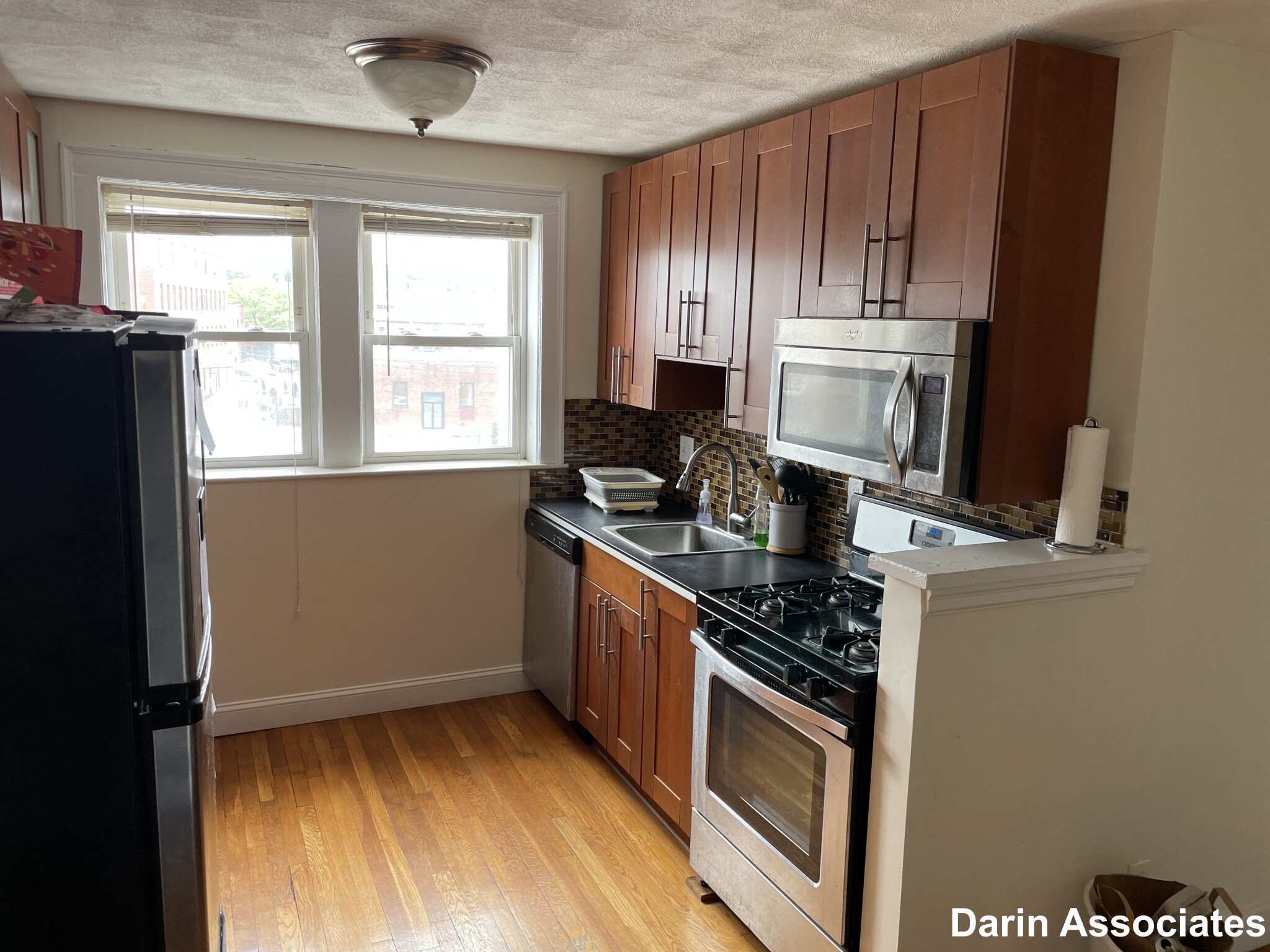 Photos of apartment on Day,Somerville MA 02144