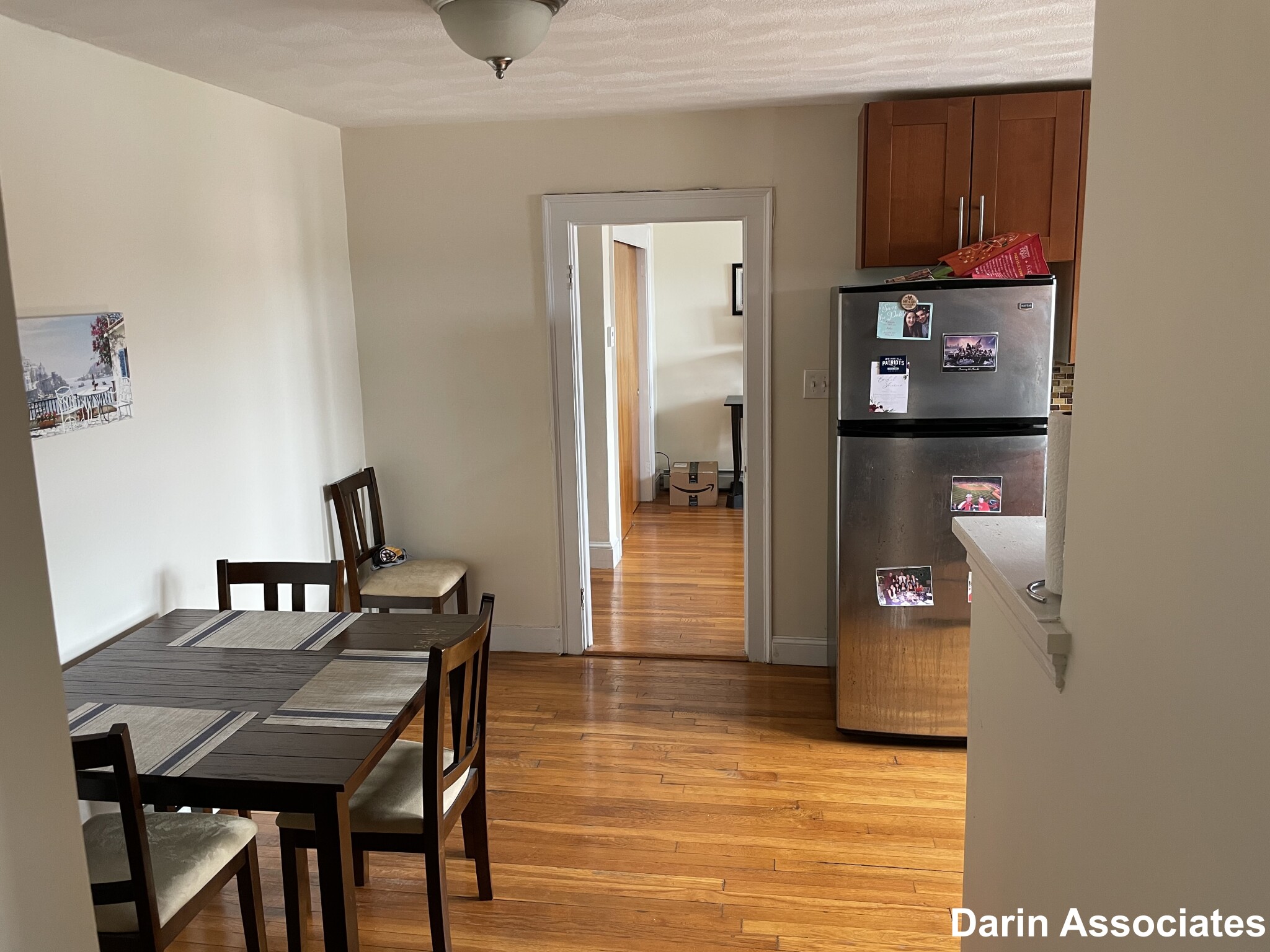 Photos of apartment on Day,Somerville MA 02144