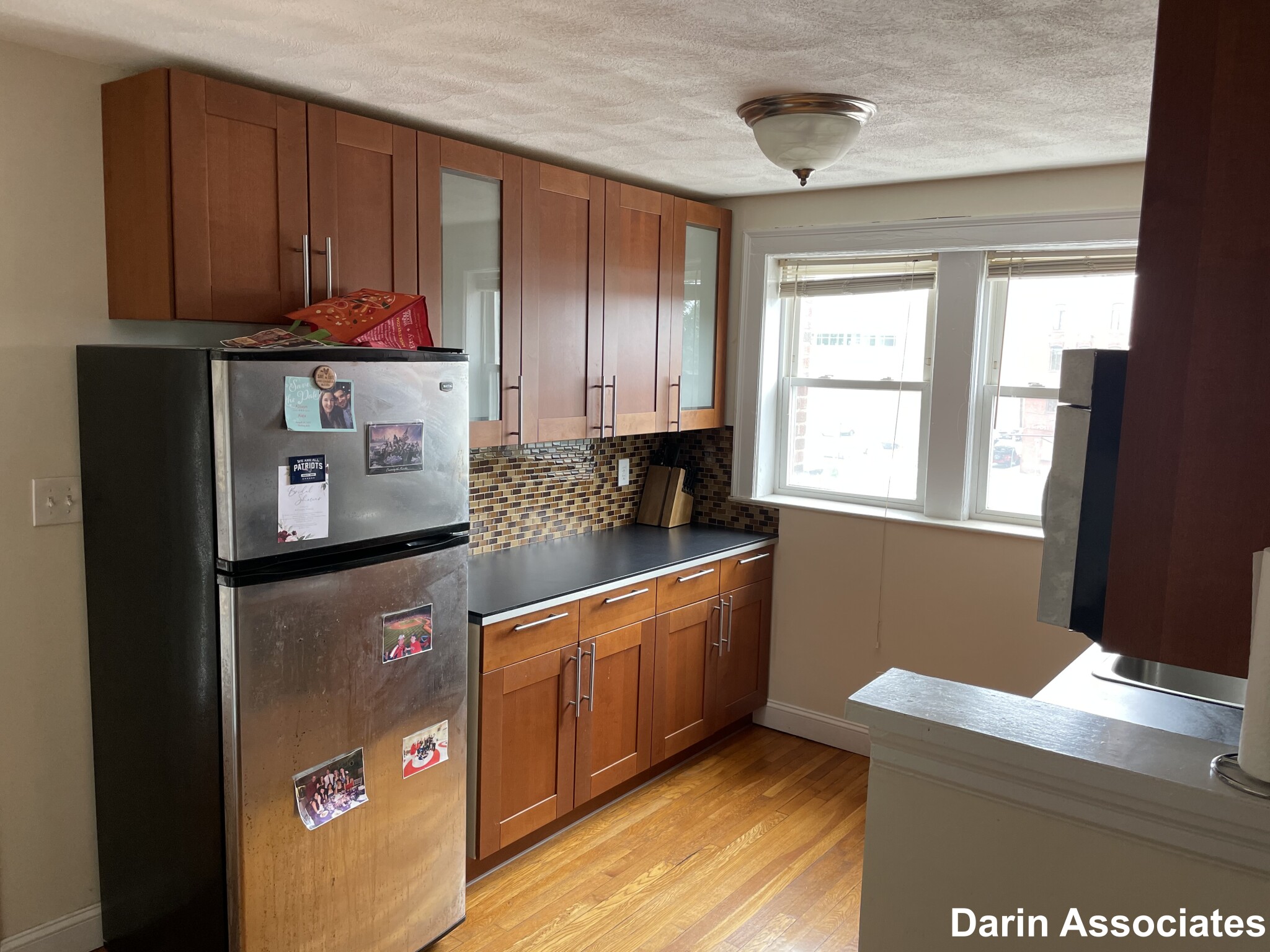 38 Day St, Davis Square