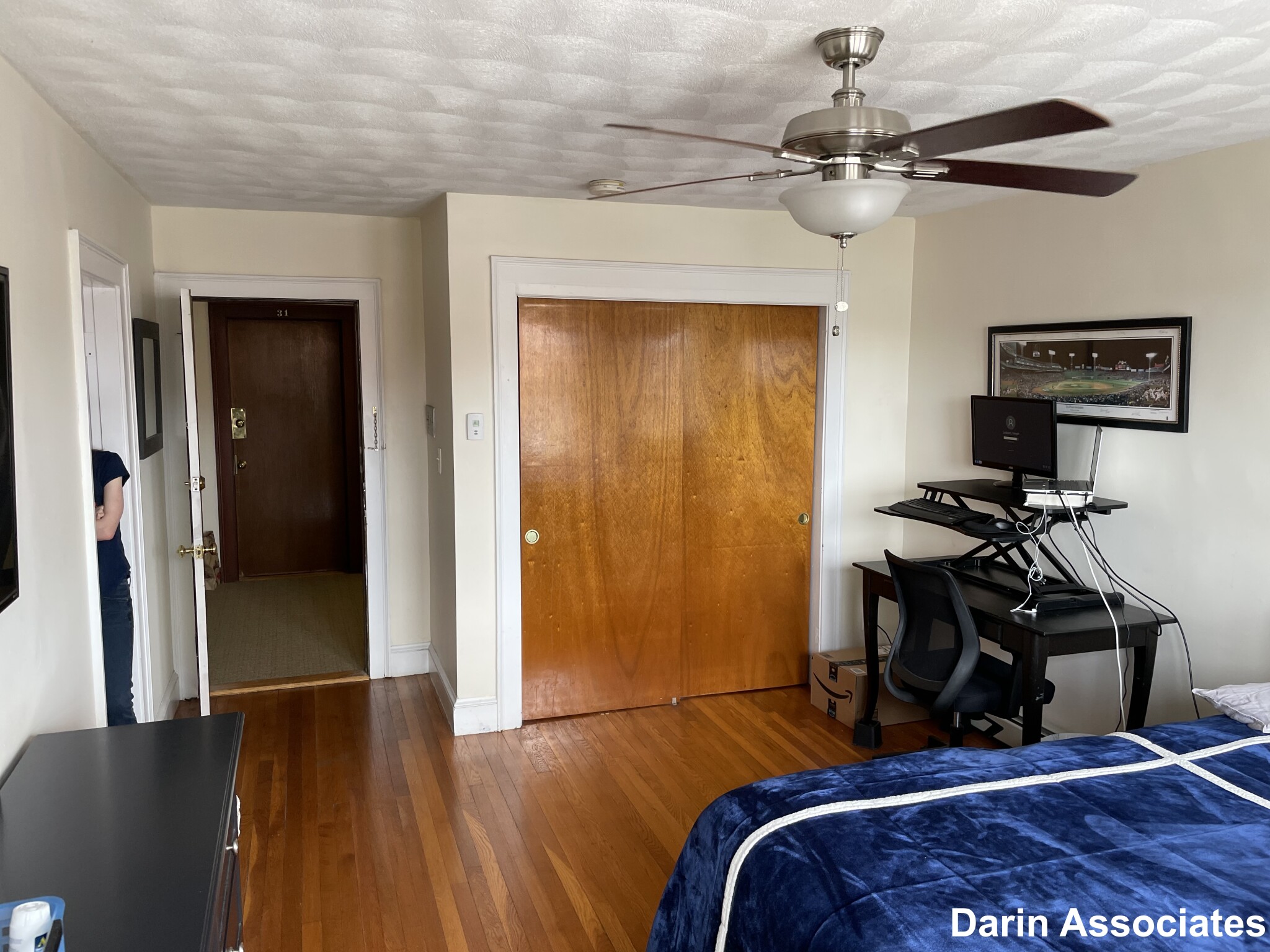 38 Day St, Davis Square