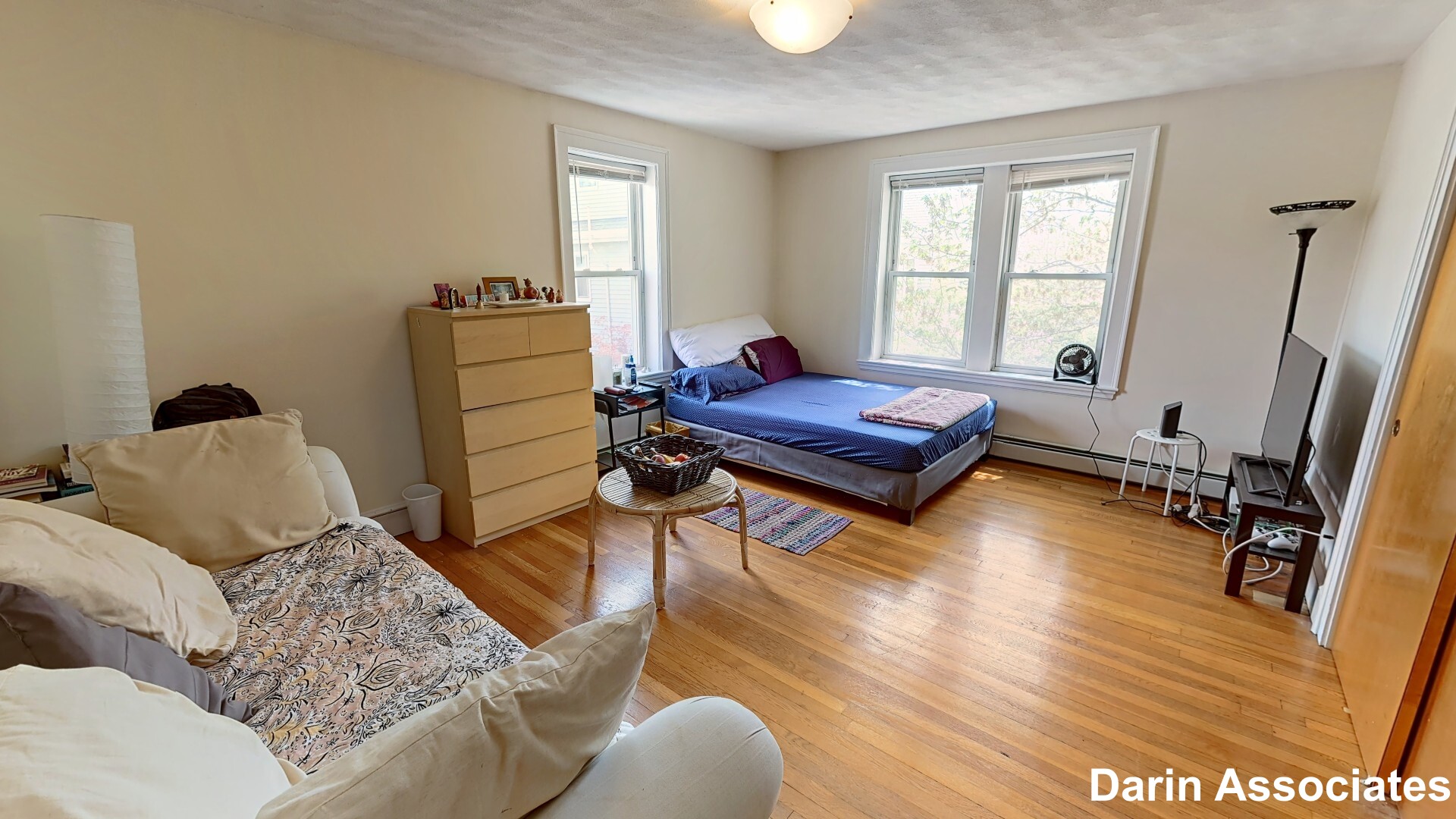 38 Day St, Davis Square