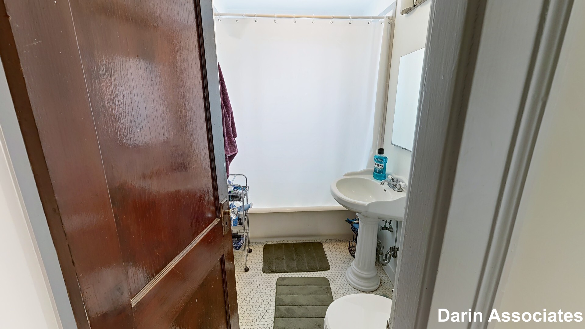 38 Day St, Davis Square