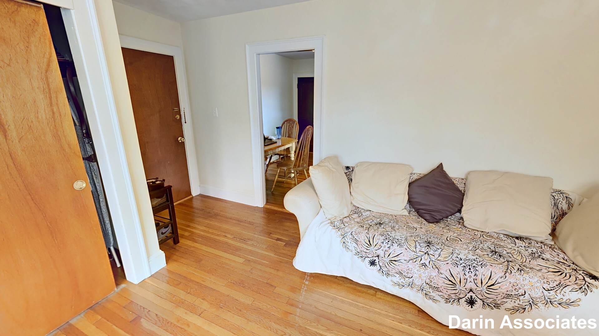 38 Day St, Davis Square