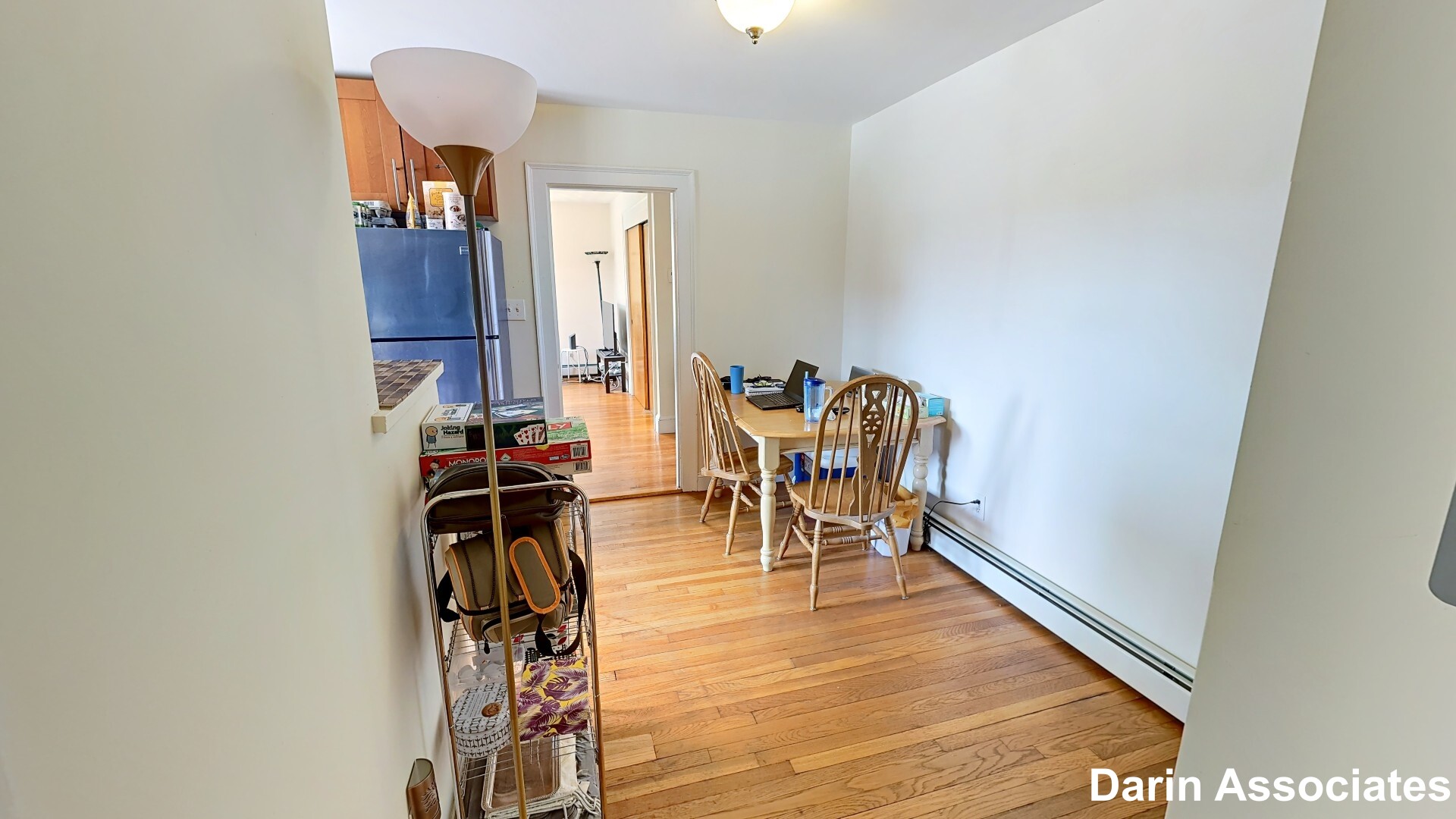 38 Day St, Davis Square