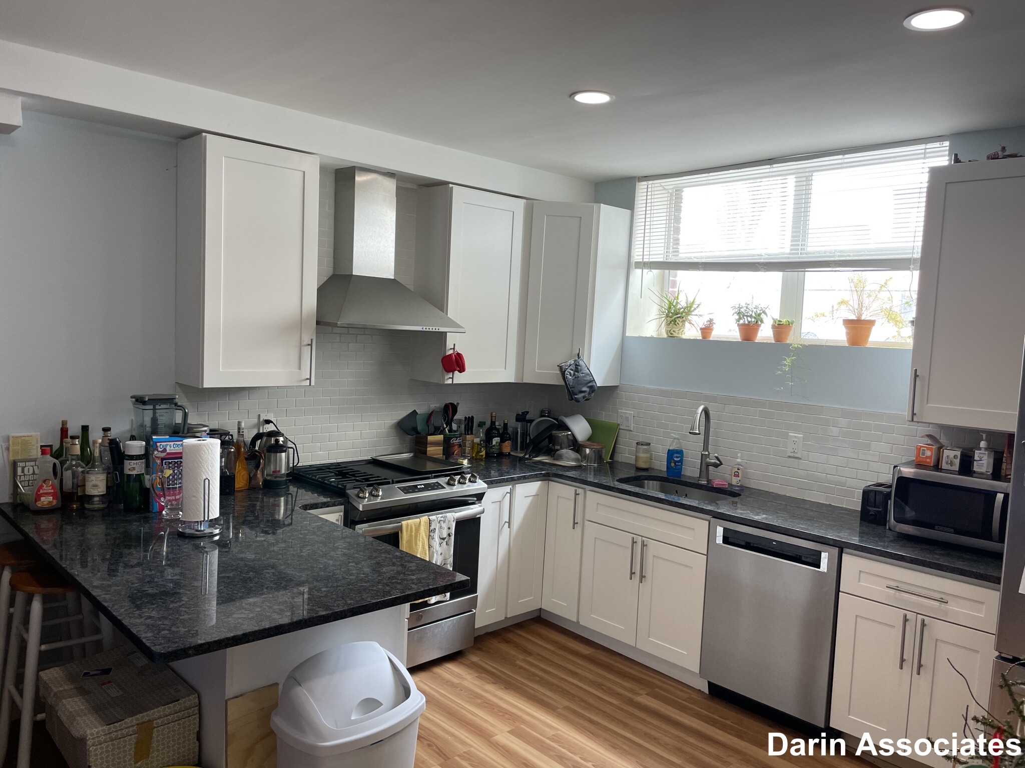 38.1 Day St, Davis Square