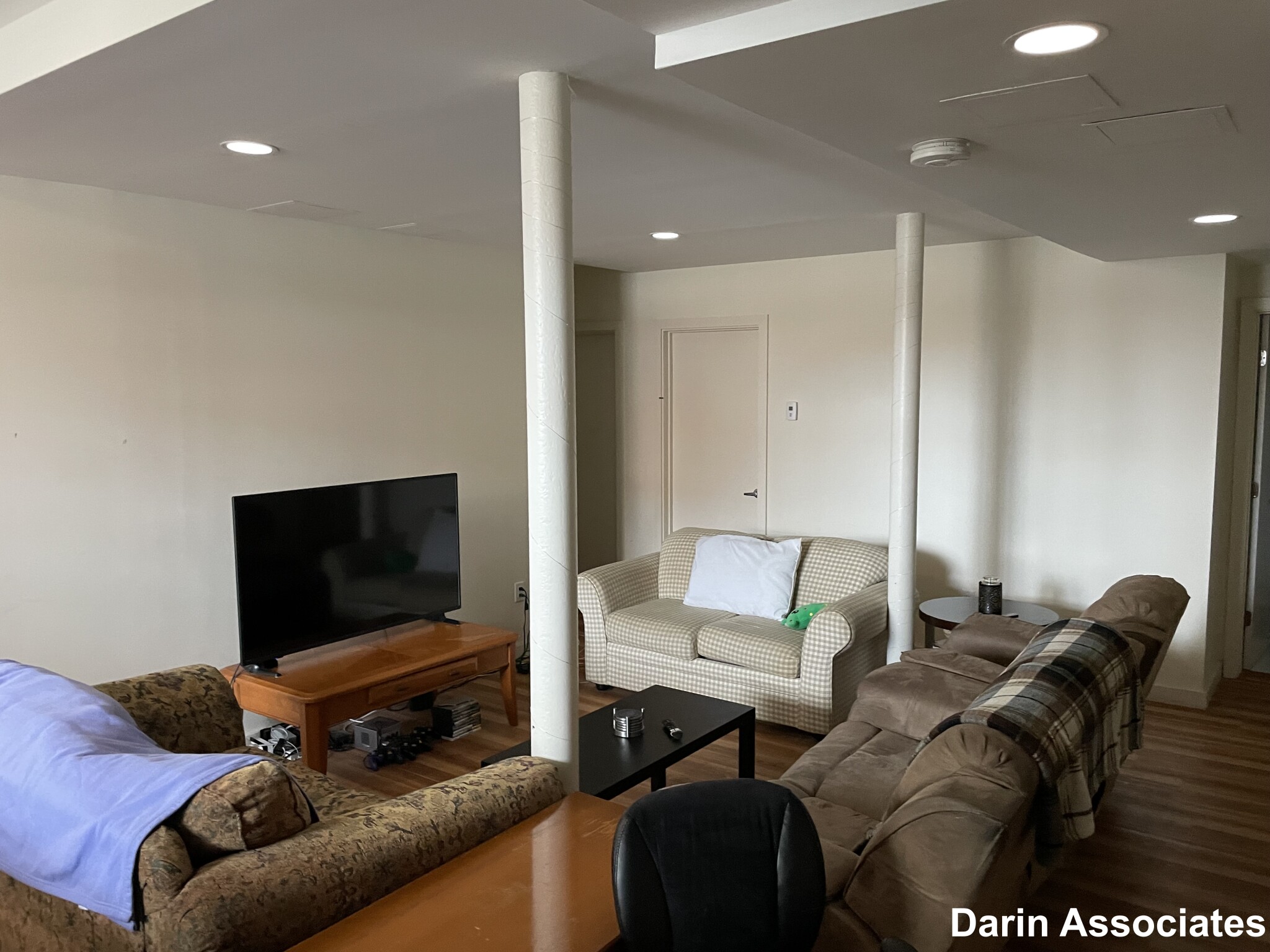 38.1 Day St, Davis Square