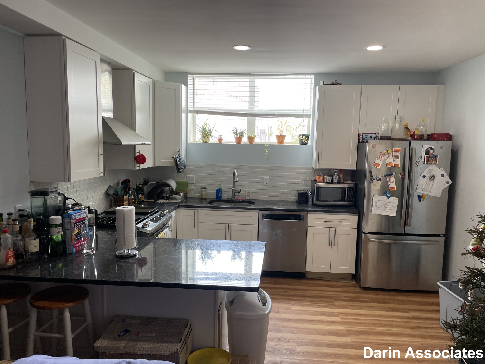 38.1 Day St, Davis Square