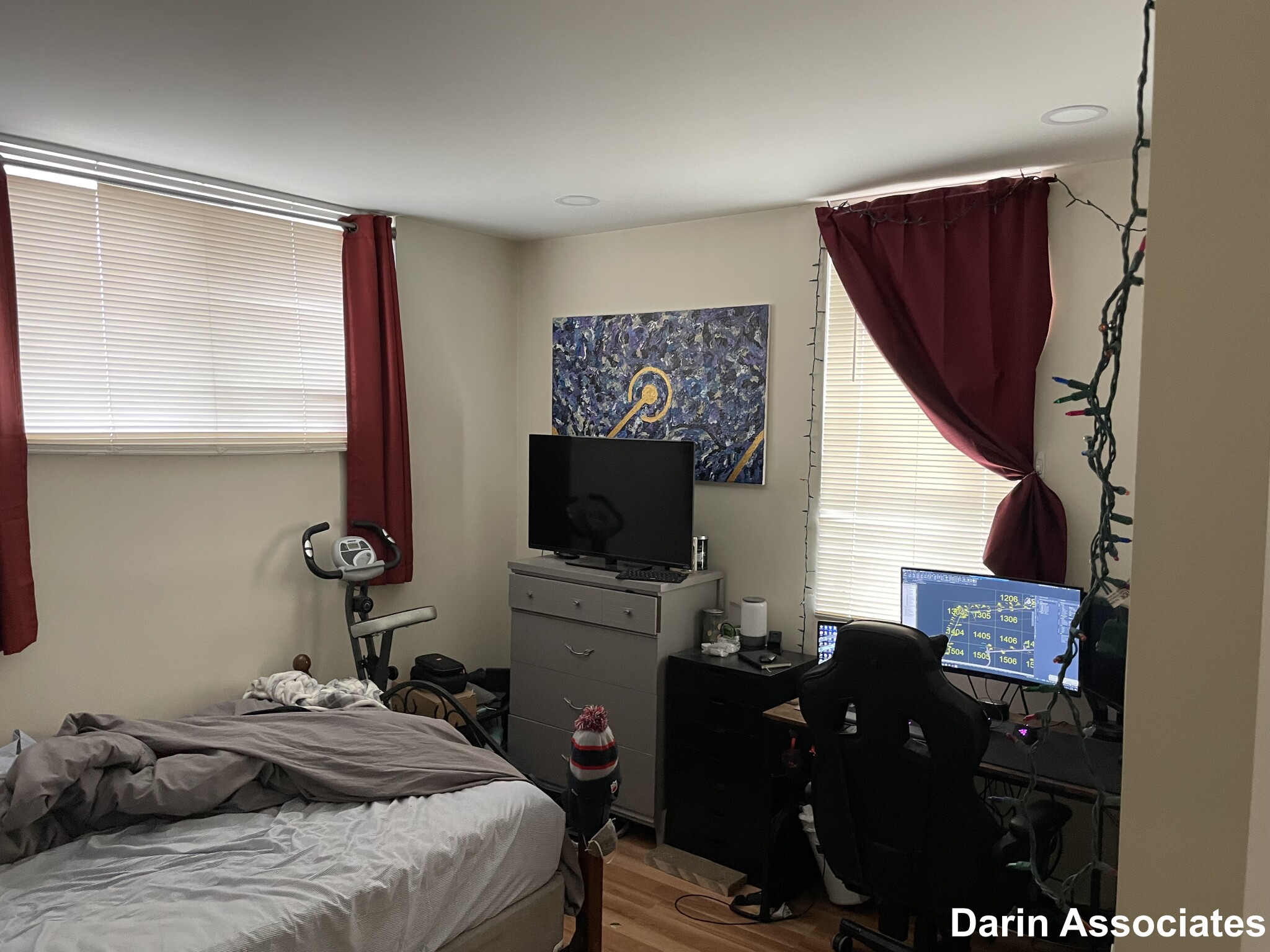 38.1 Day St, Davis Square