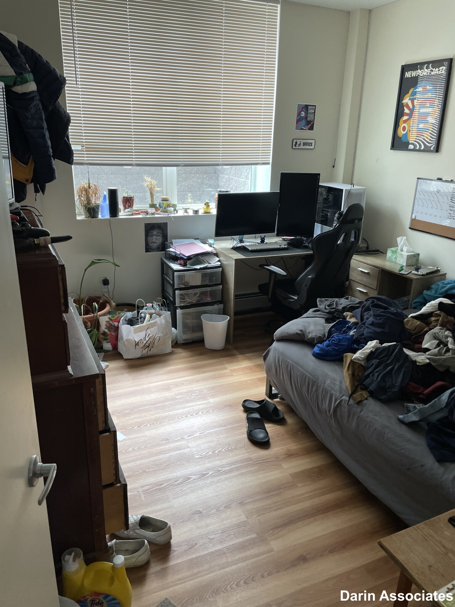 38.1 Day St, Davis Square