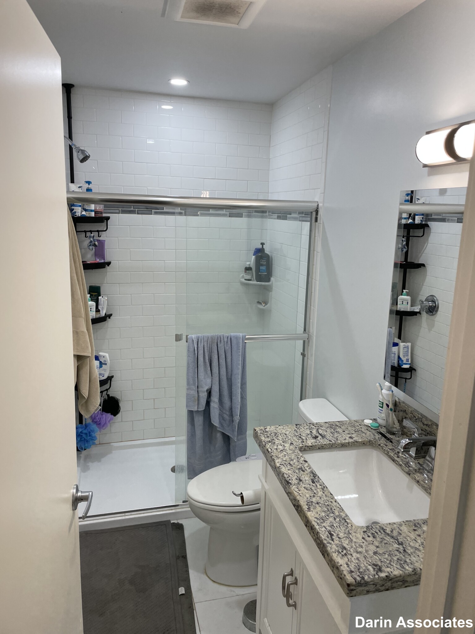 38.1 Day St, Davis Square