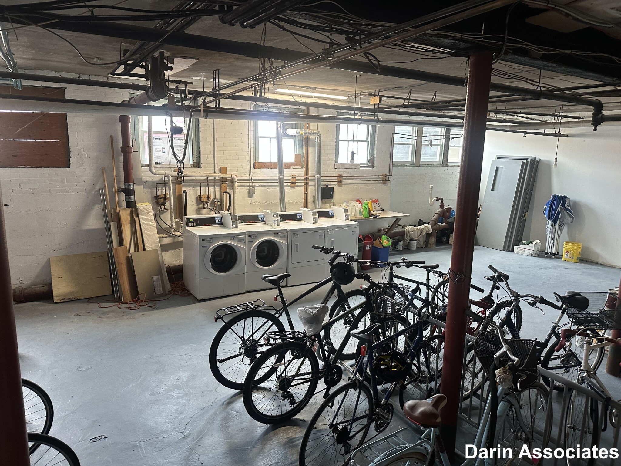 Photos of apartment on Day,Somerville MA 02144