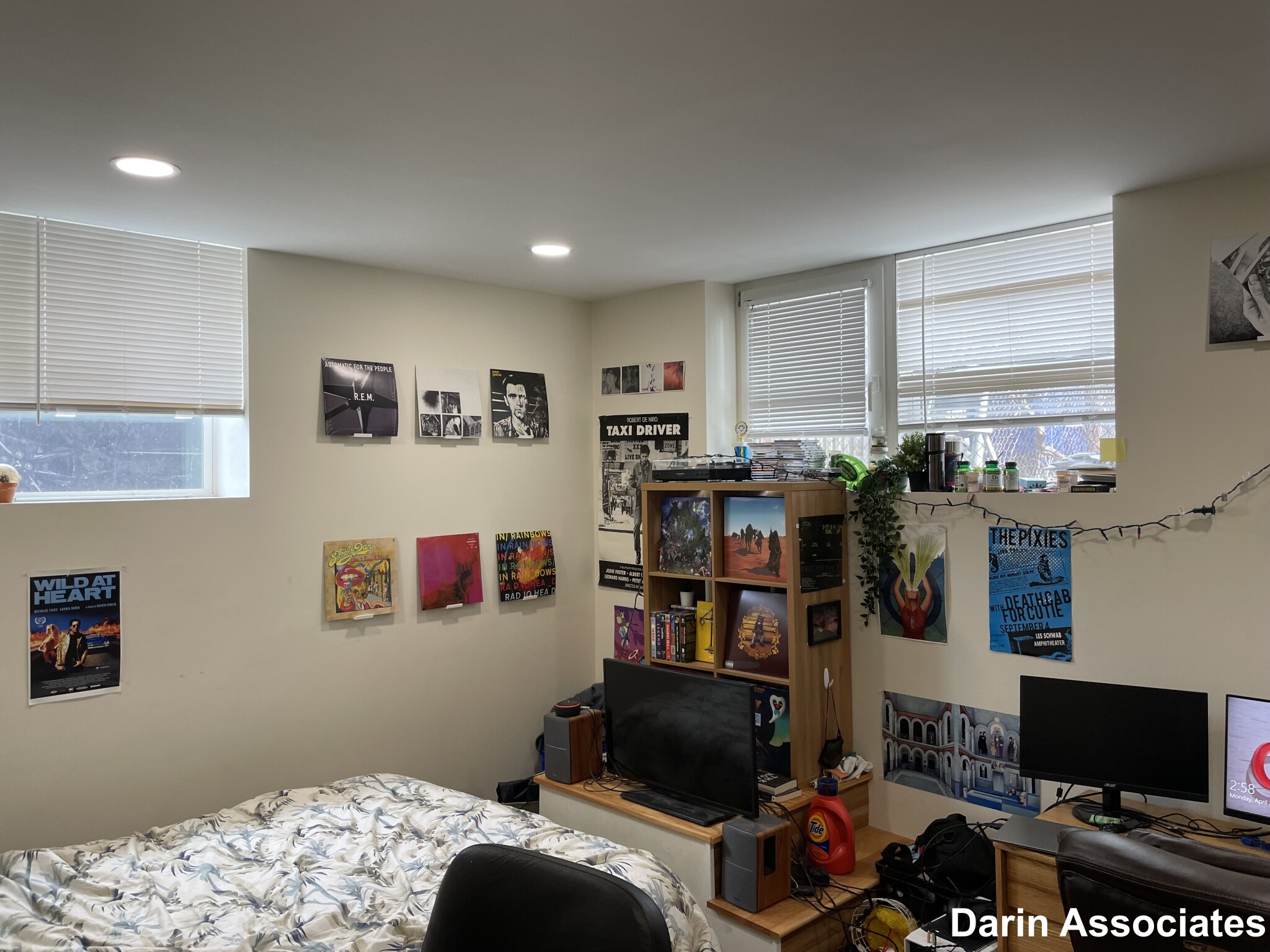 38.1 Day St, Davis Square